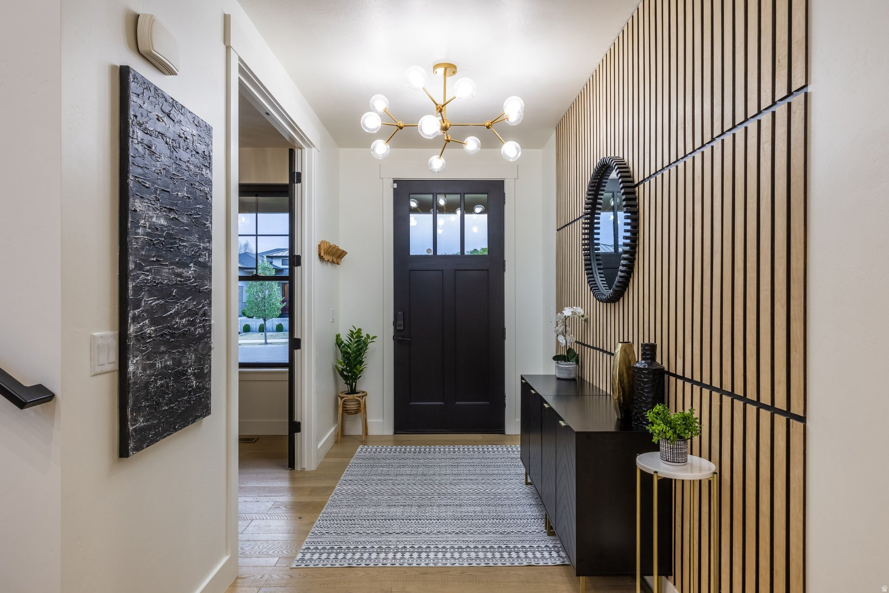 MCMULLIN ACRES - Residential