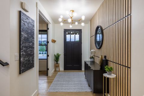 Tiny photo for 10581 S VERDA CIR, South Jordan, UT 84095 (MLS # 2147420)