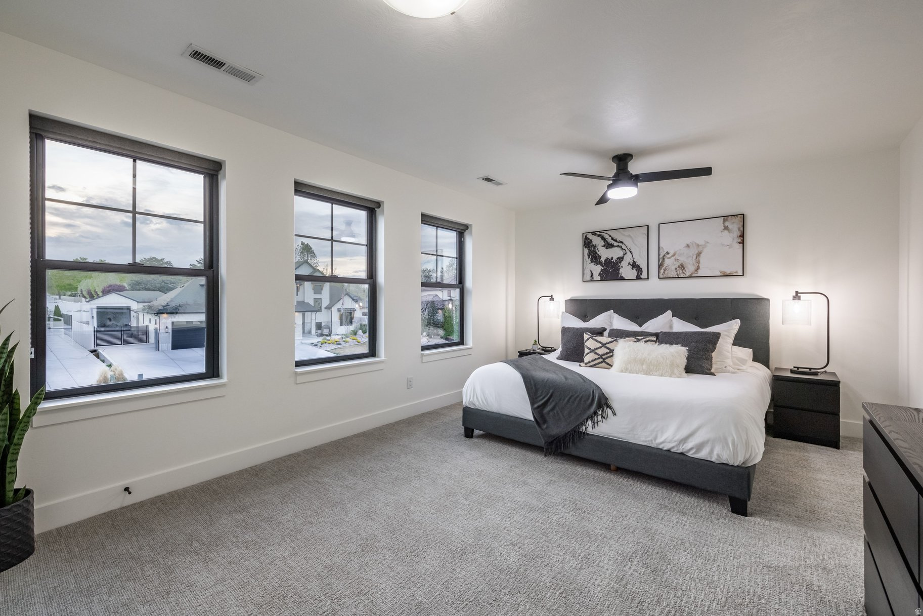 MCMULLIN ACRES - Residential