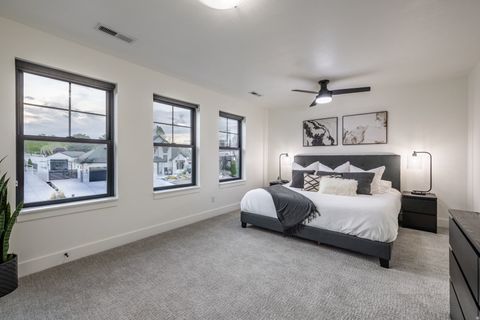 Tiny photo for 10581 S VERDA CIR, South Jordan, UT 84095 (MLS # 2147420)