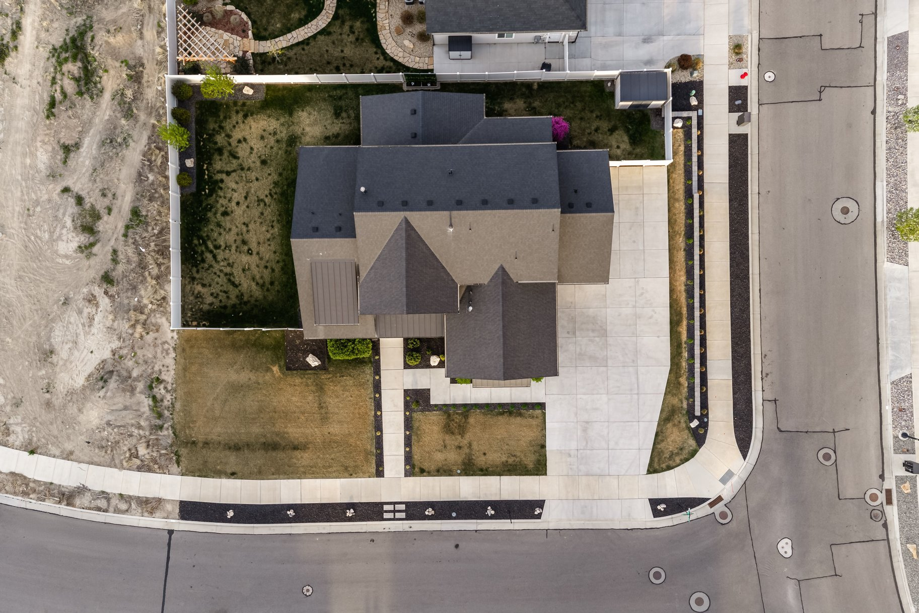 MCMULLIN ACRES - Residential