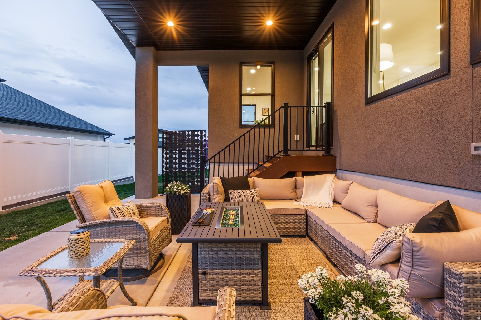 MCMULLIN ACRES - Residential