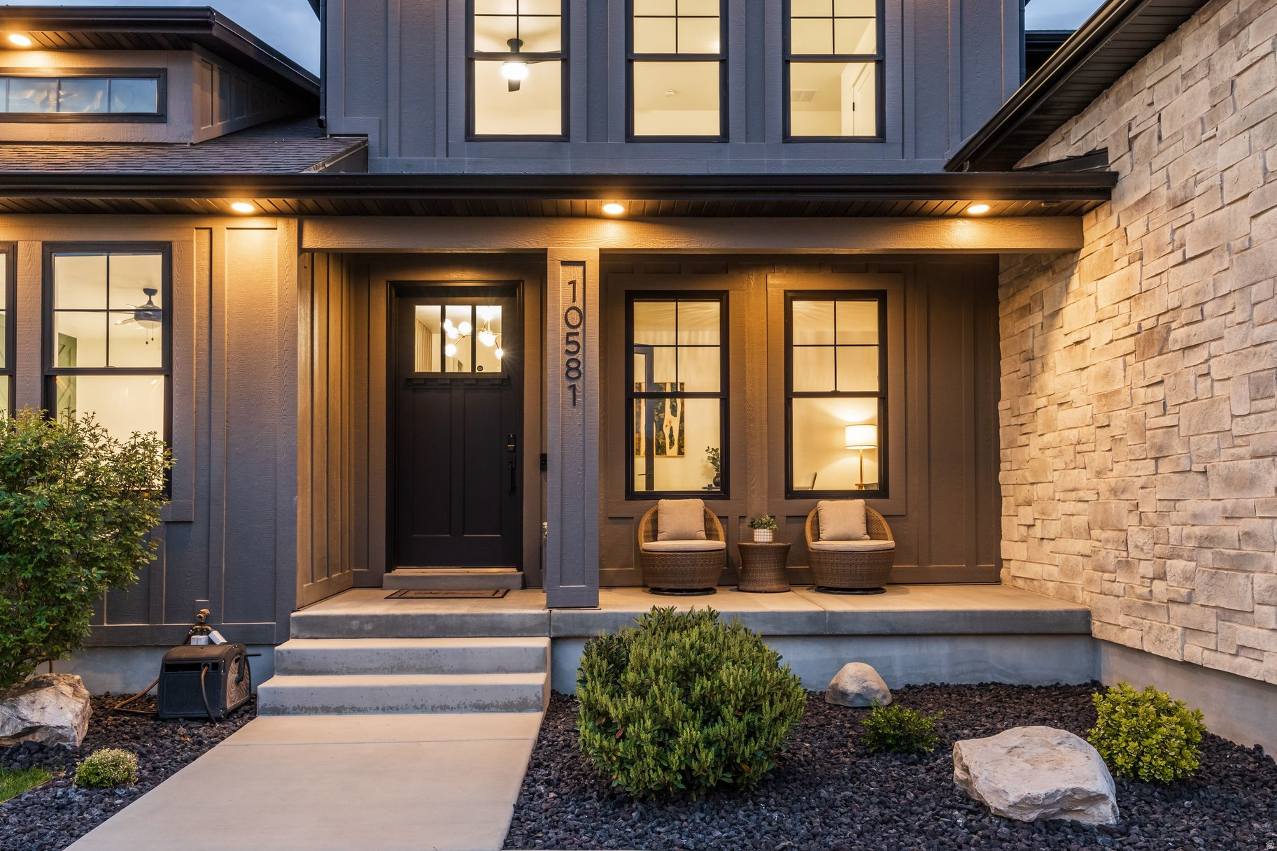 MCMULLIN ACRES - Residential