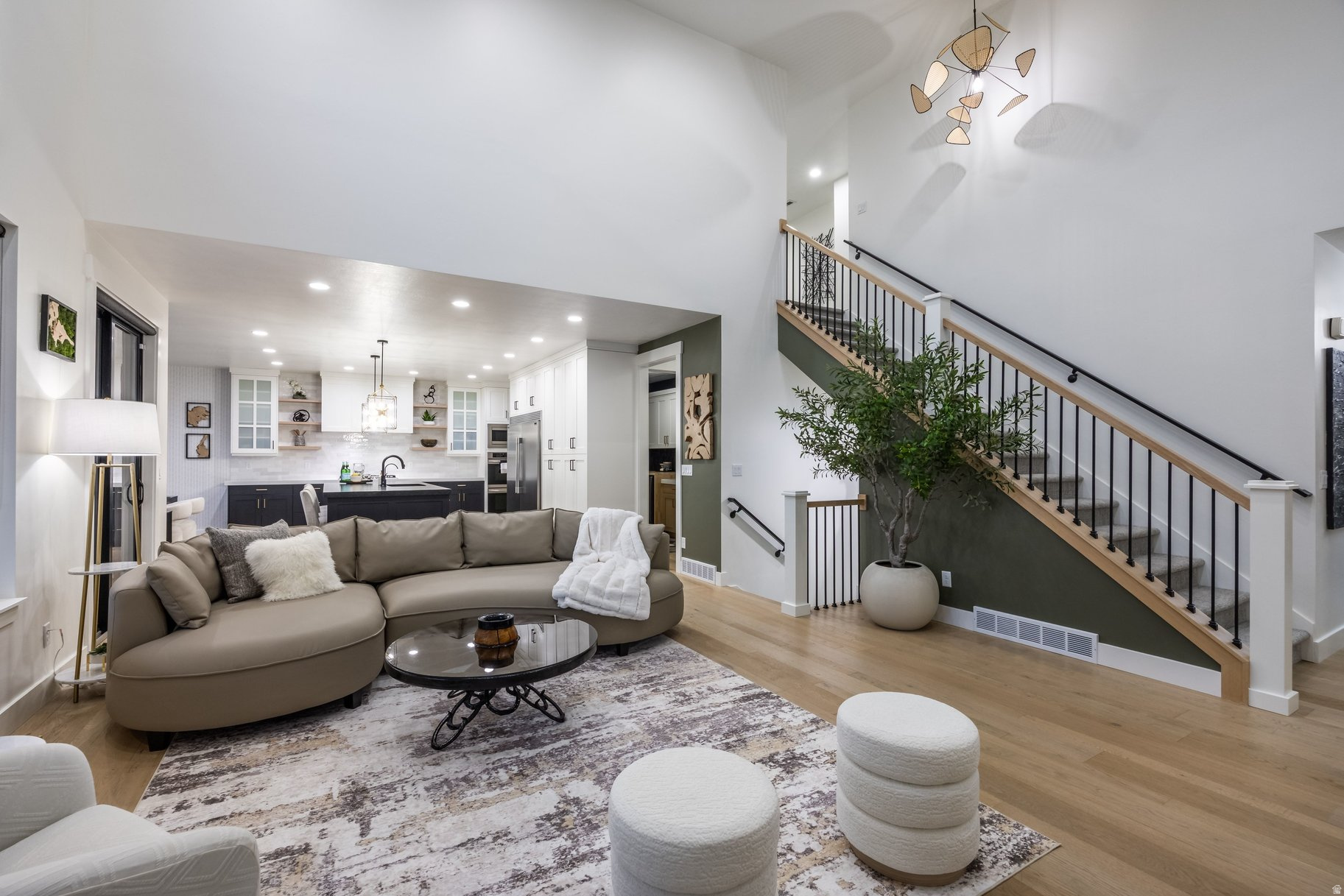 MCMULLIN ACRES - Residential