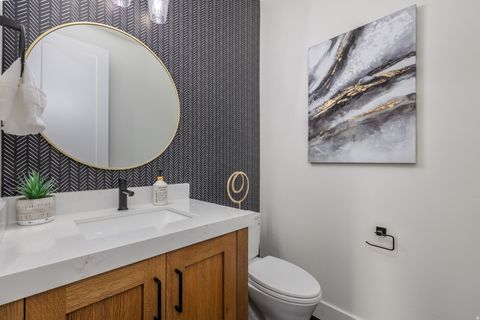 Tiny photo for 10581 S VERDA CIR, South Jordan, UT 84095 (MLS # 2147420)