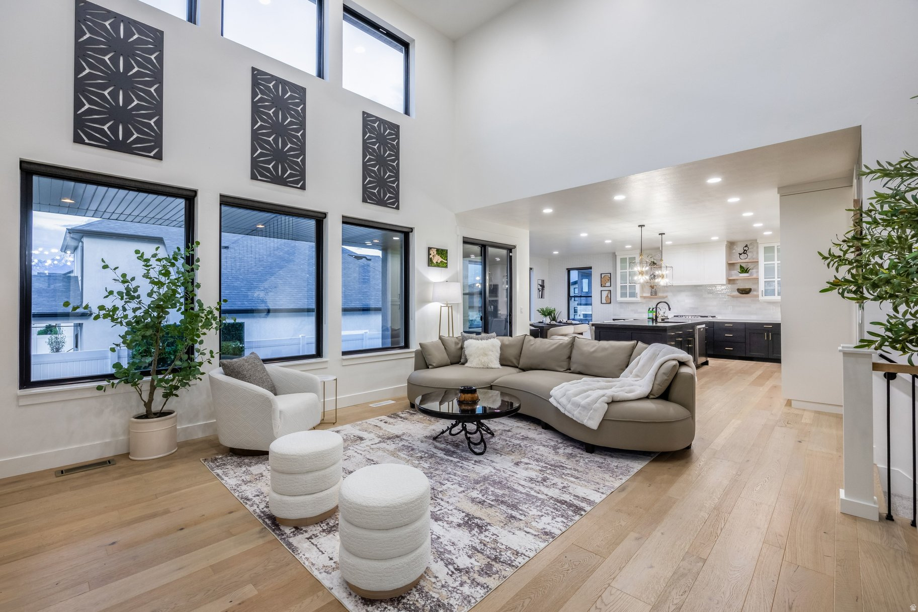 MCMULLIN ACRES - Residential