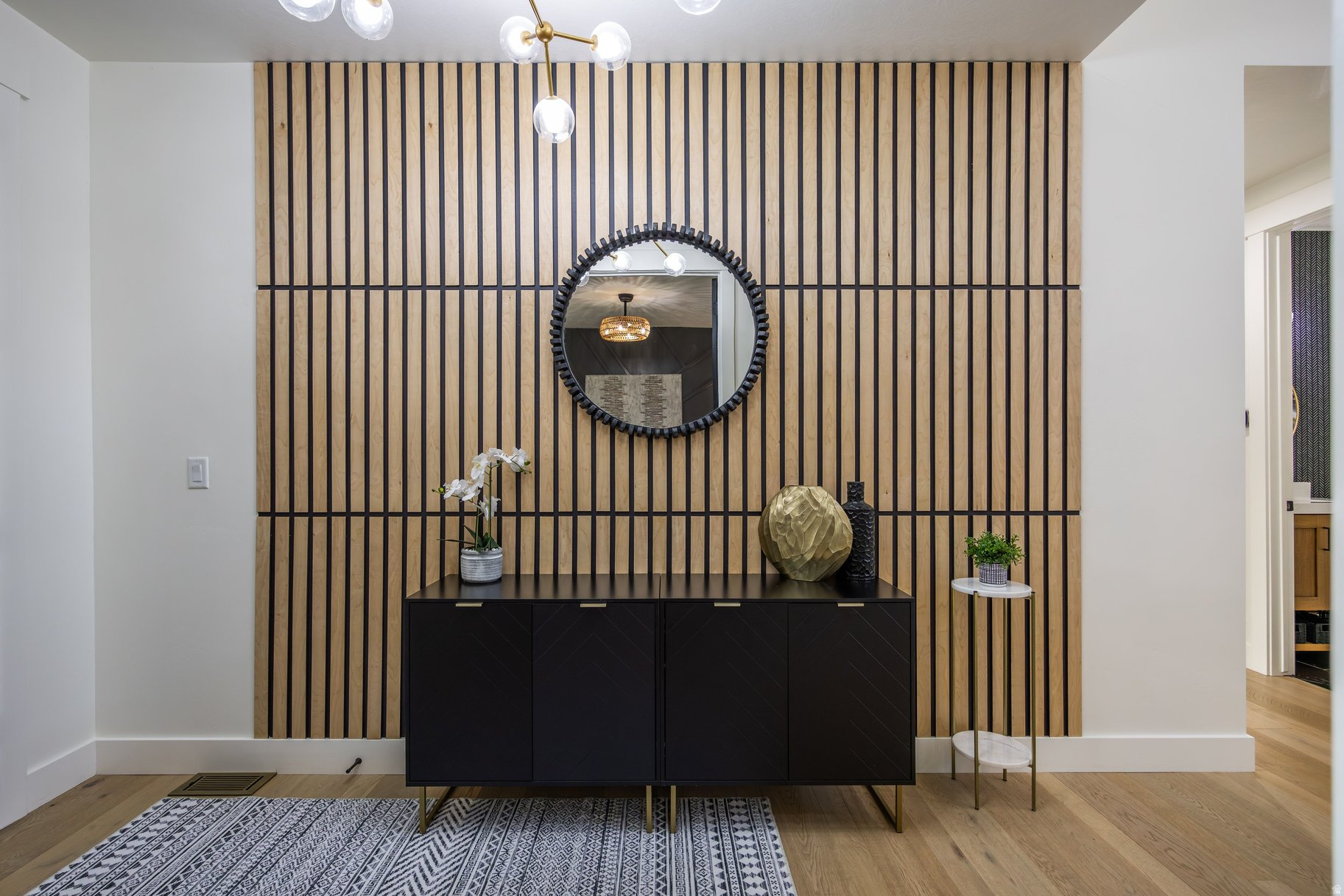 MCMULLIN ACRES - Residential