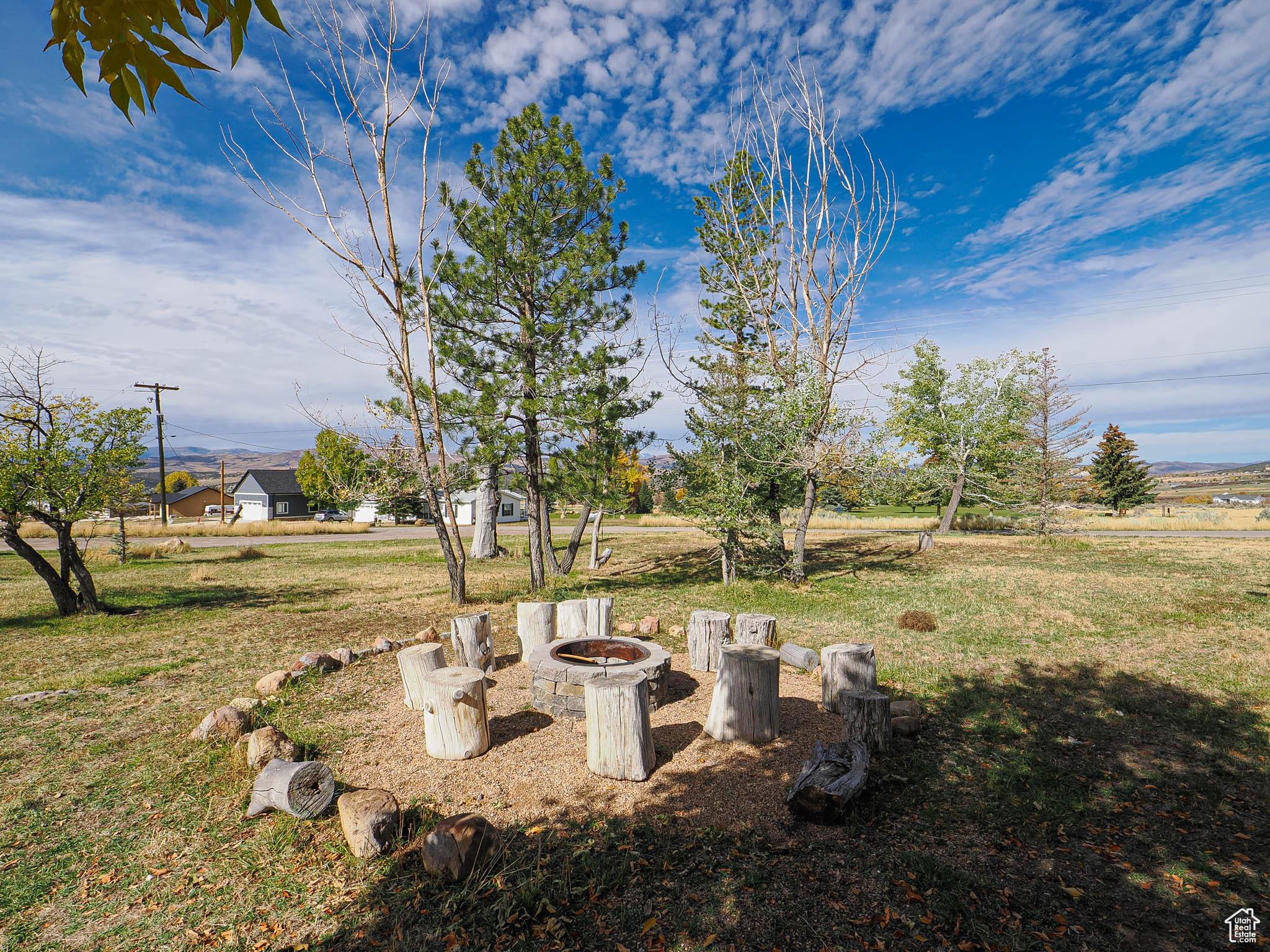 SKYLINE MOUNTAIN - Residential