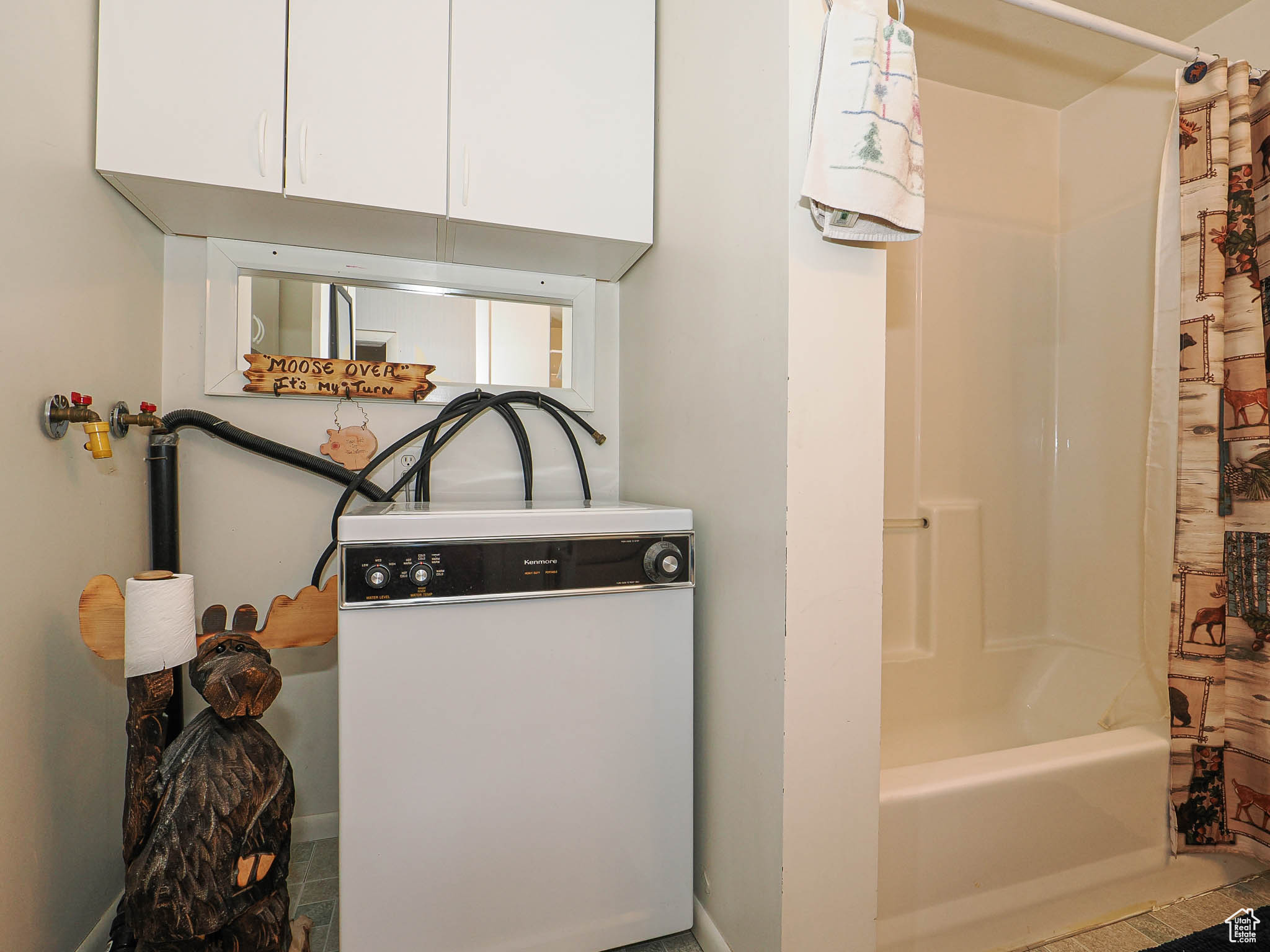 SKYLINE MOUNTAIN - Residential