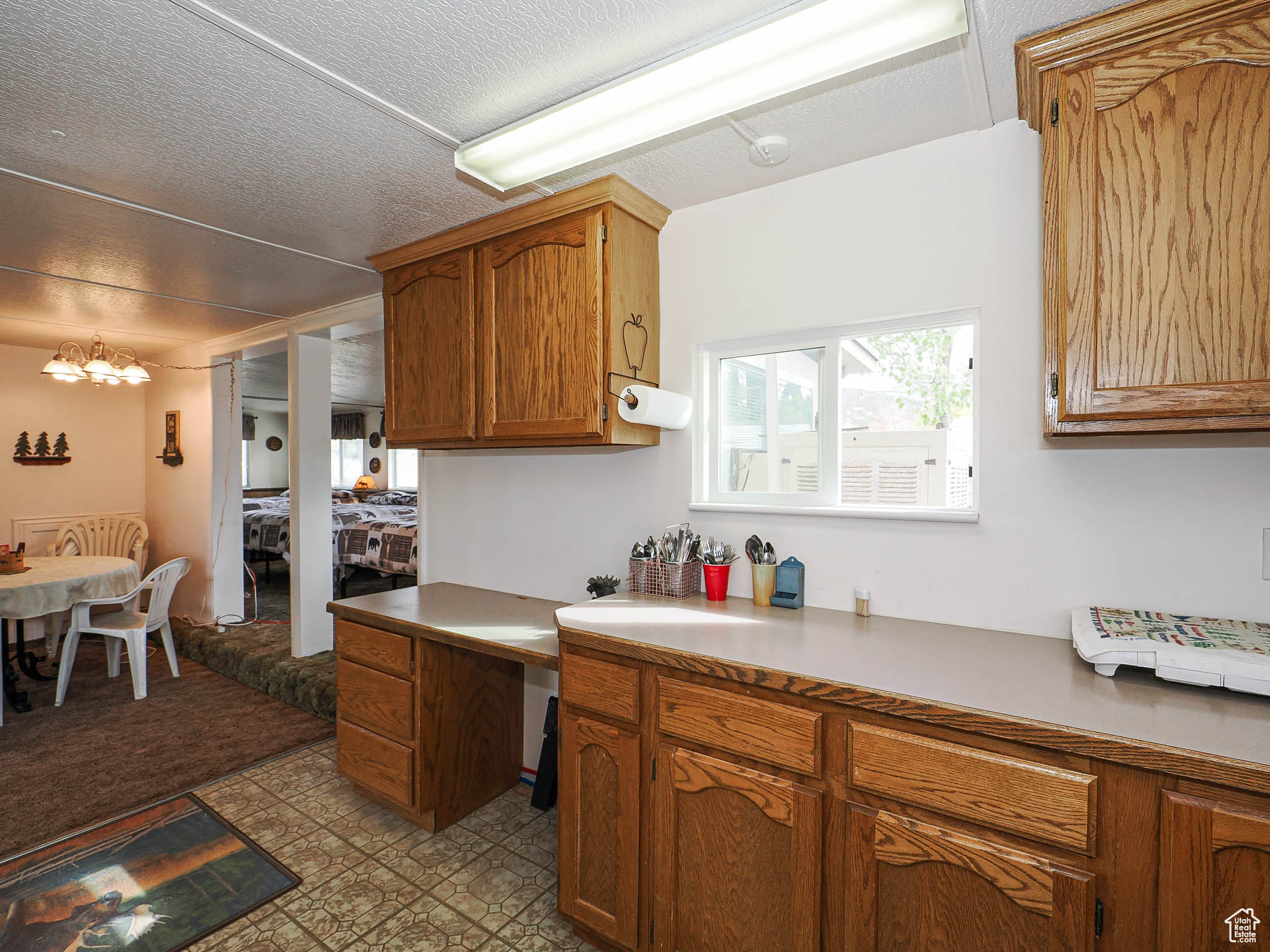 SKYLINE MOUNTAIN - Residential