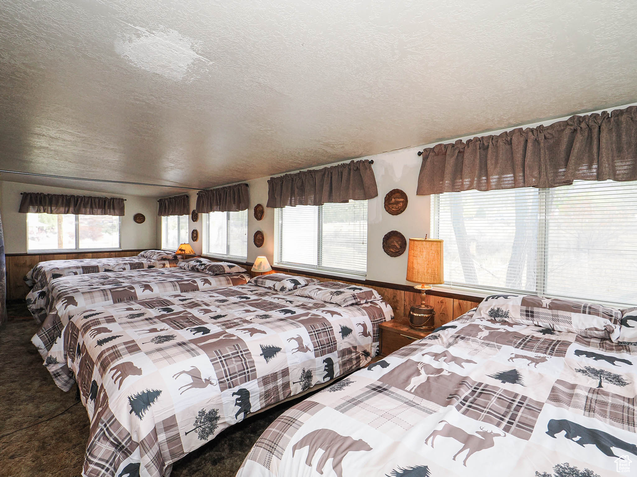 SKYLINE MOUNTAIN - Residential