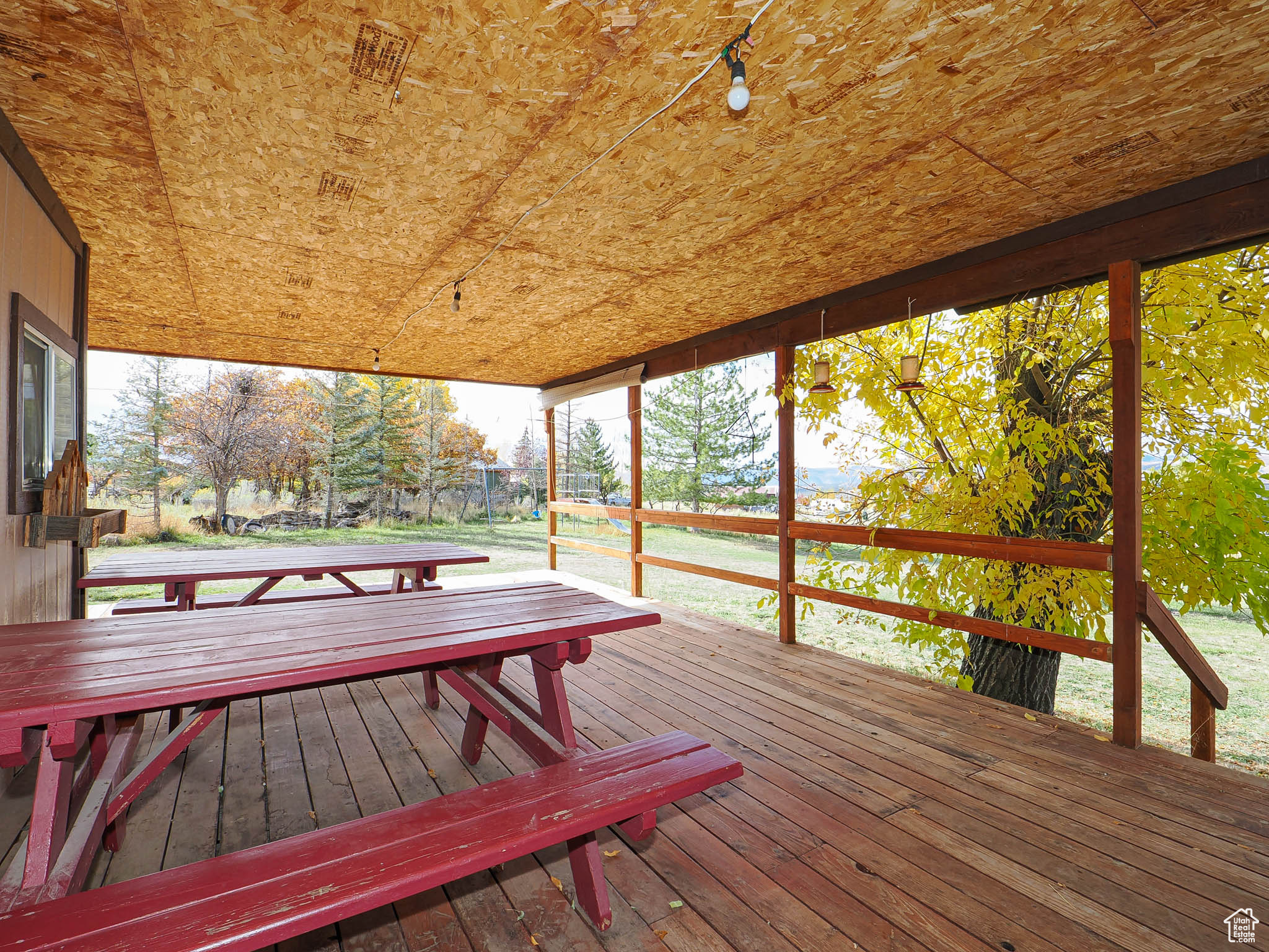 SKYLINE MOUNTAIN - Residential