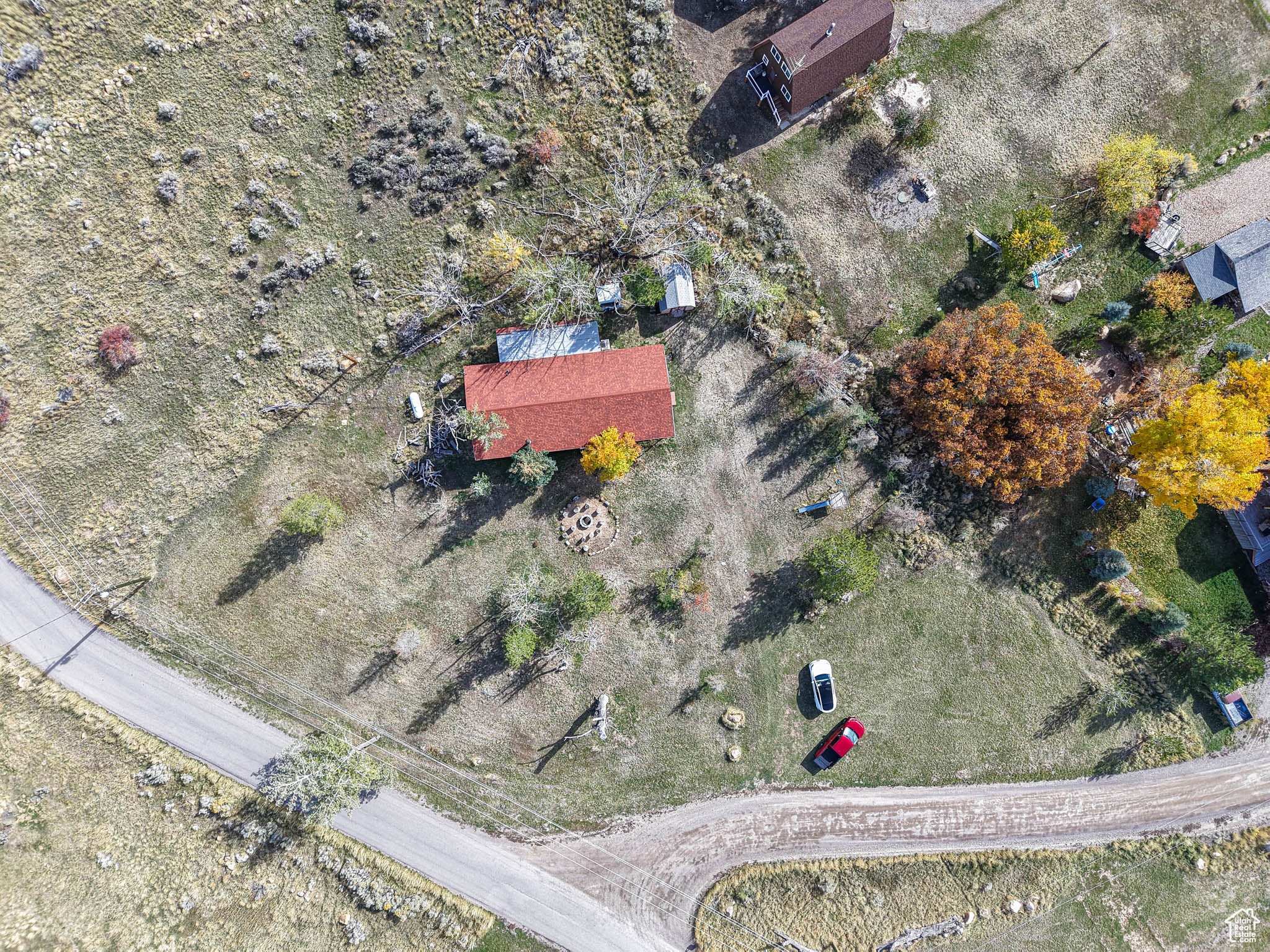 SKYLINE MOUNTAIN - Residential