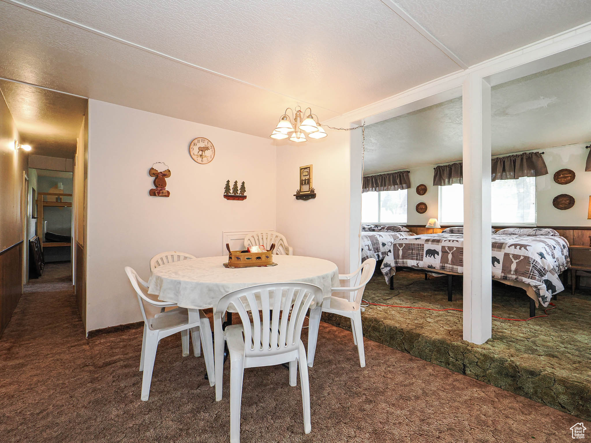 SKYLINE MOUNTAIN - Residential