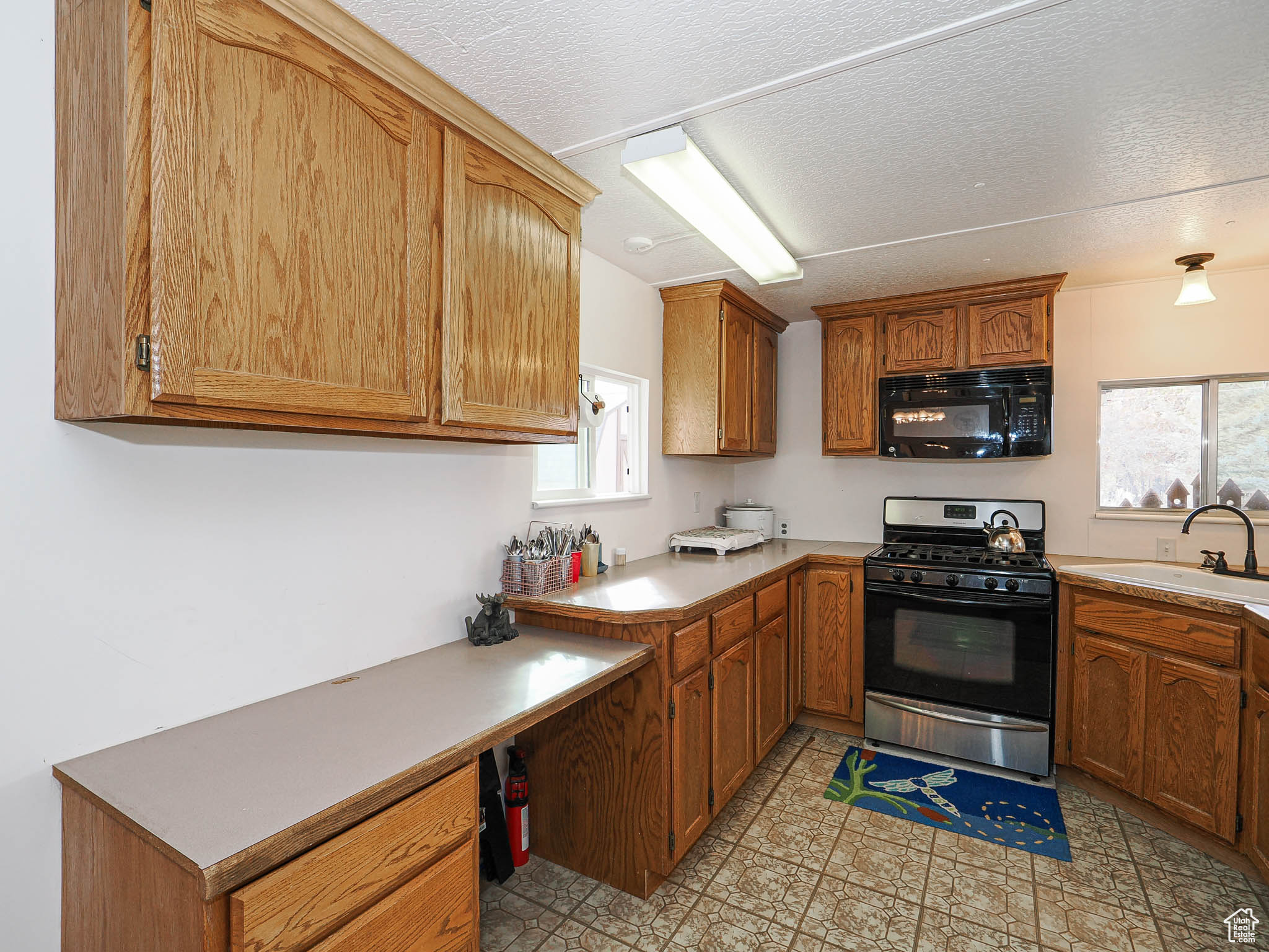 SKYLINE MOUNTAIN - Residential