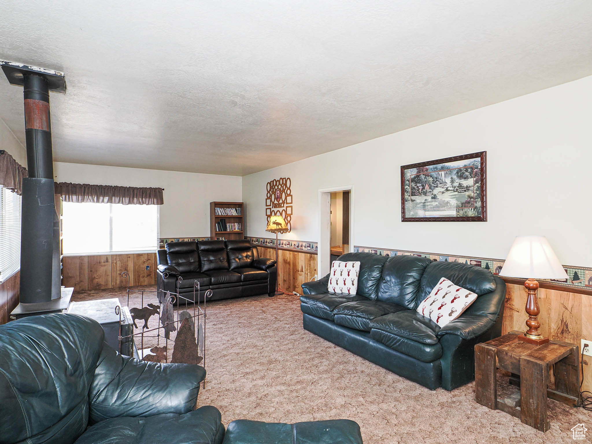 SKYLINE MOUNTAIN - Residential