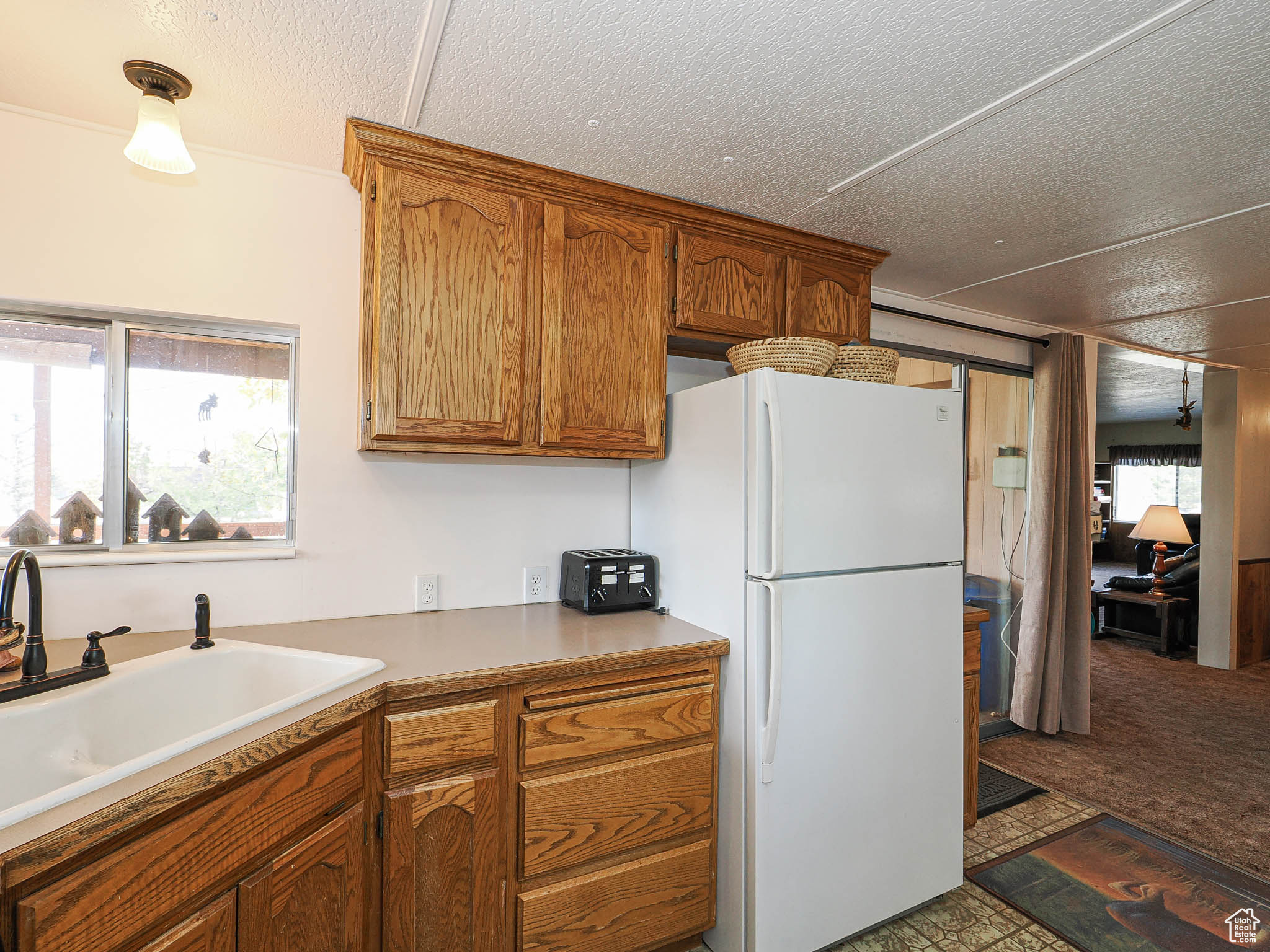 SKYLINE MOUNTAIN - Residential