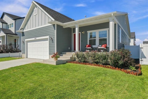 Tiny photo for 1145 S 1225 W, Clearfield, UT 84015 (MLS # 2180843)
