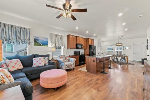 Tiny photo for 1145 S 1225 W, Clearfield, UT 84015 (MLS # 2180843)
