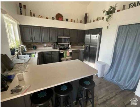 Tiny photo for 1128 S SLATE DR, Provo, UT 84606 (MLS # 2113206)