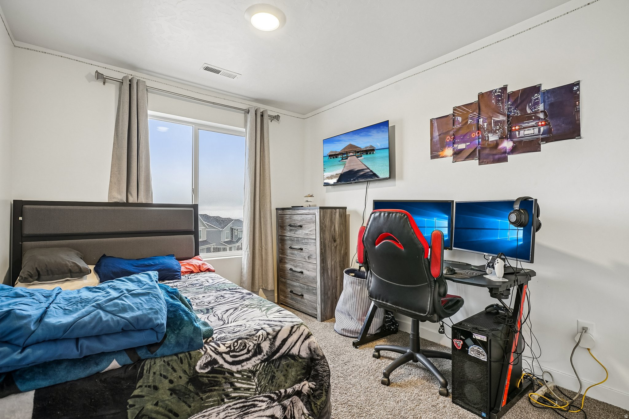 LITTLE VALLEY GATEWAY - Residential