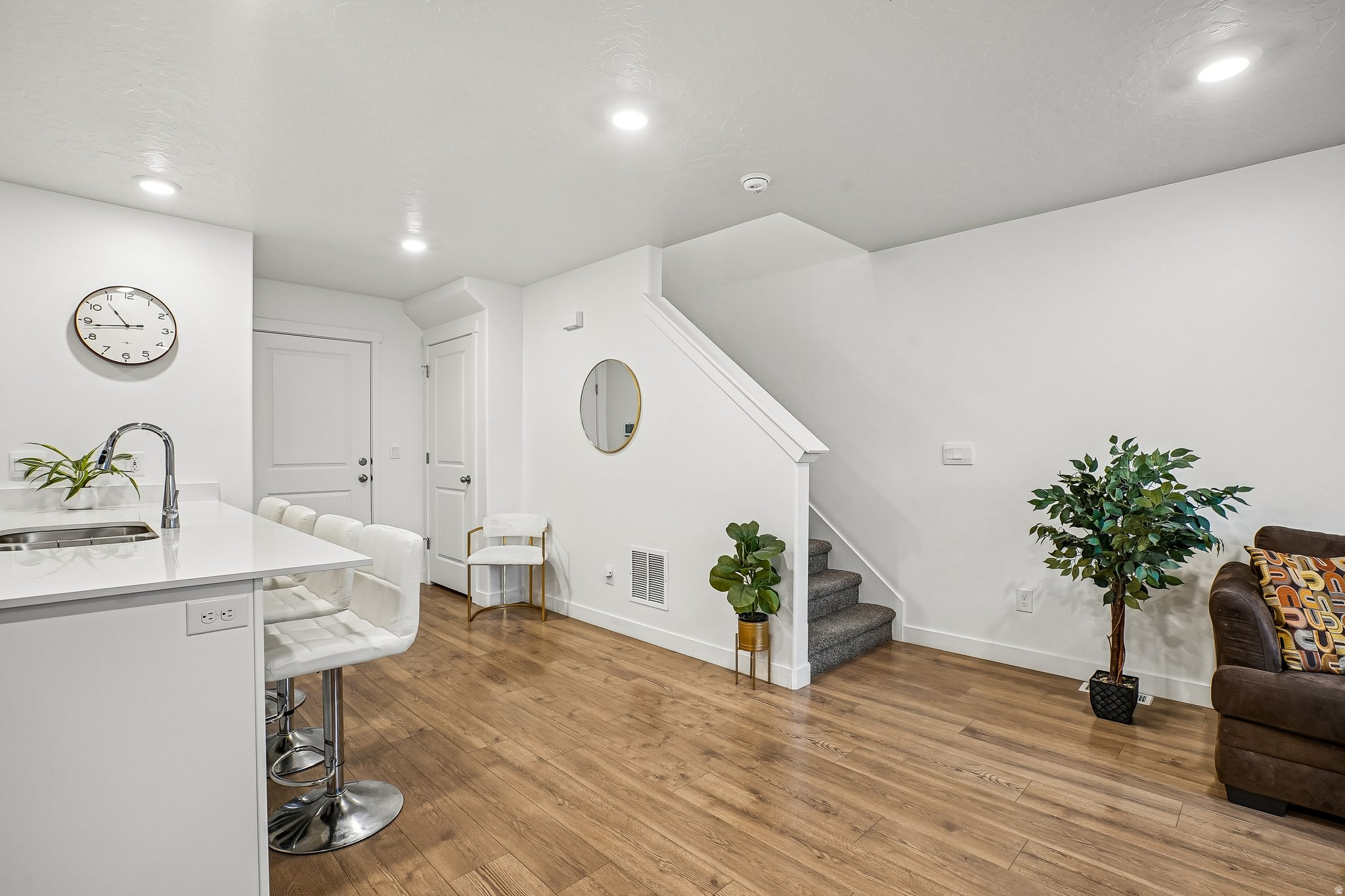 LITTLE VALLEY GATEWAY - Residential