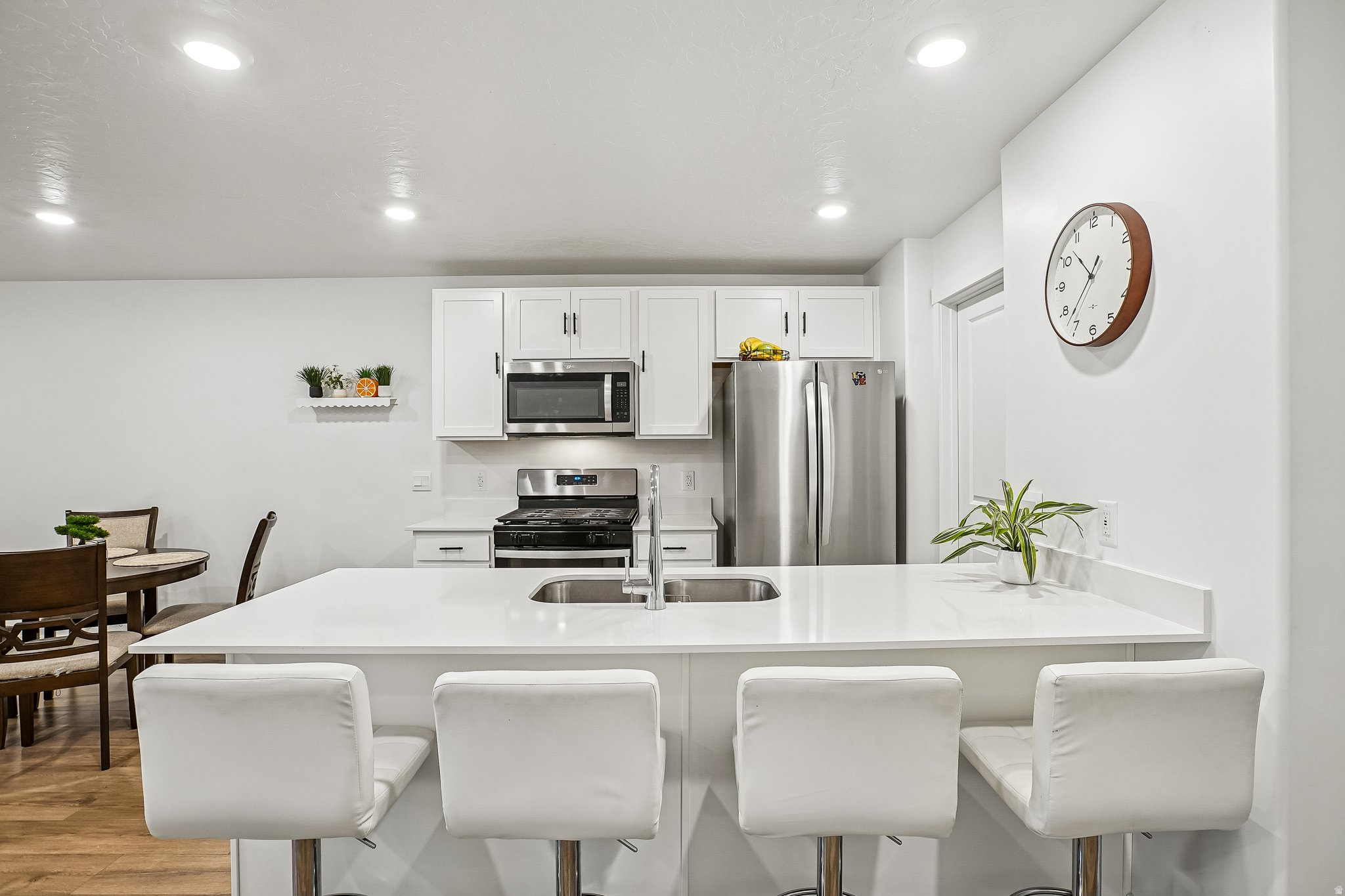 LITTLE VALLEY GATEWAY - Residential