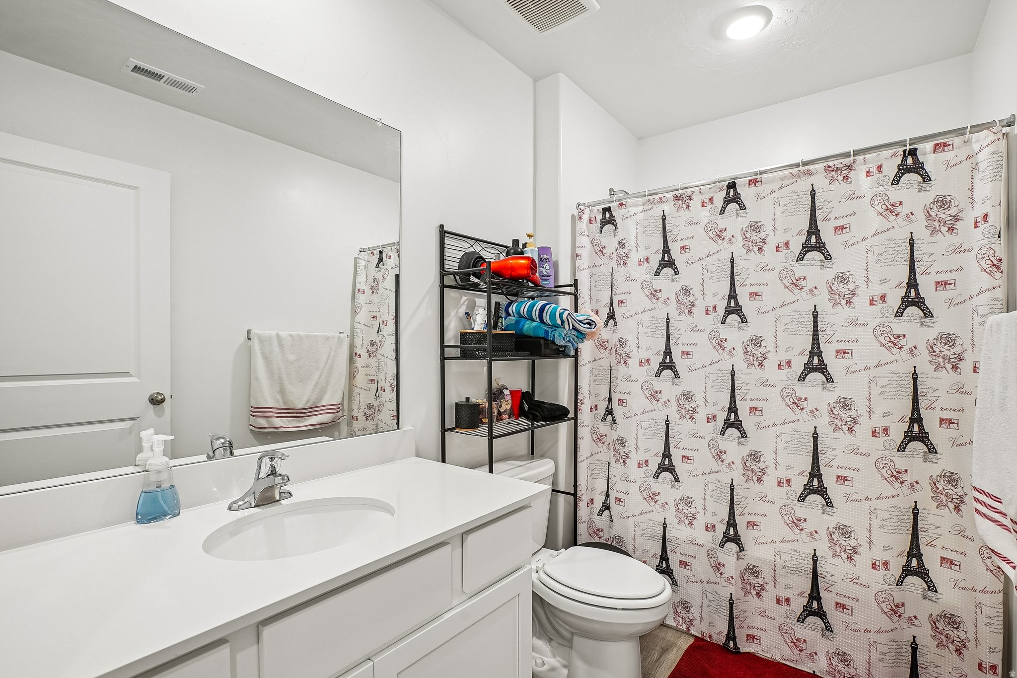 LITTLE VALLEY GATEWAY - Residential