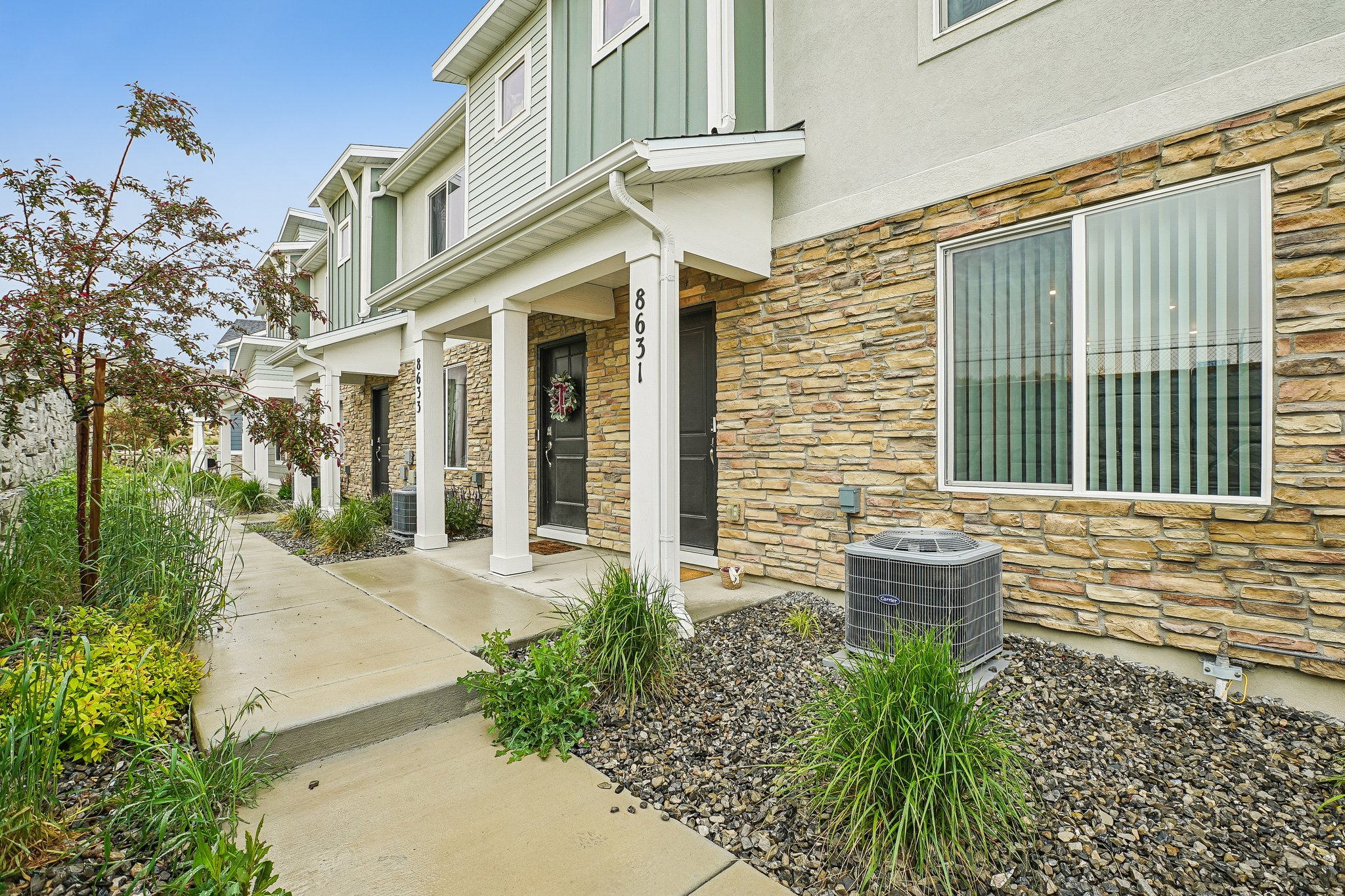 LITTLE VALLEY GATEWAY - Residential