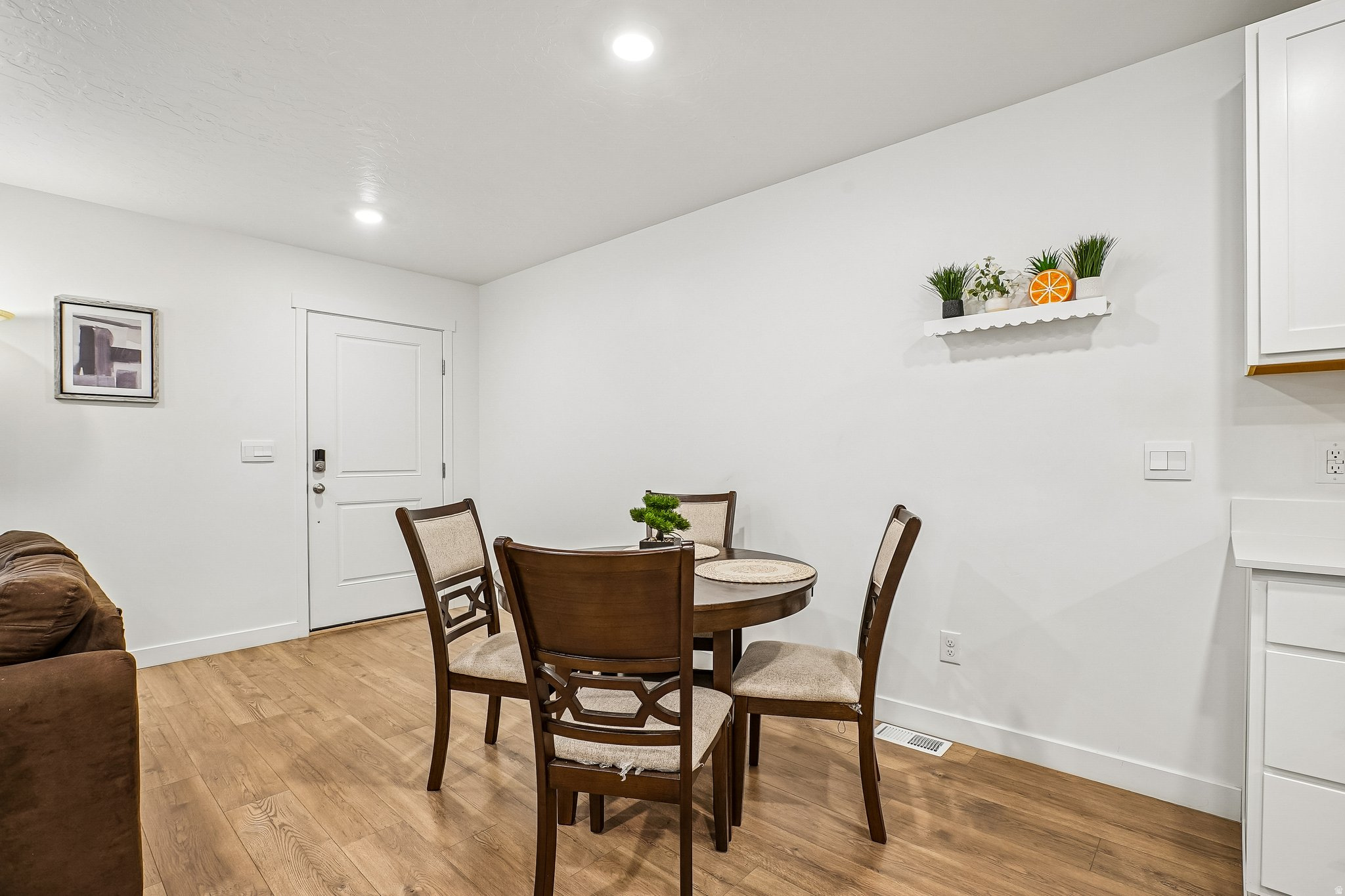 LITTLE VALLEY GATEWAY - Residential