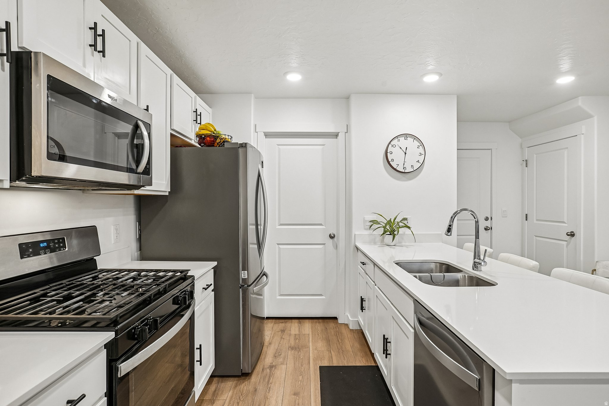 LITTLE VALLEY GATEWAY - Residential