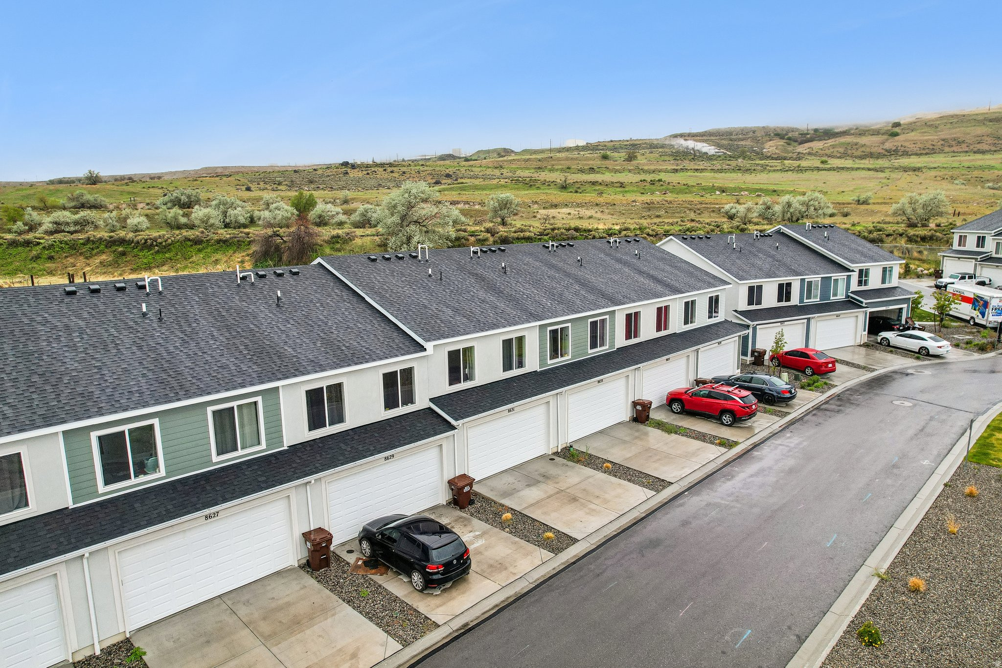 LITTLE VALLEY GATEWAY - Residential