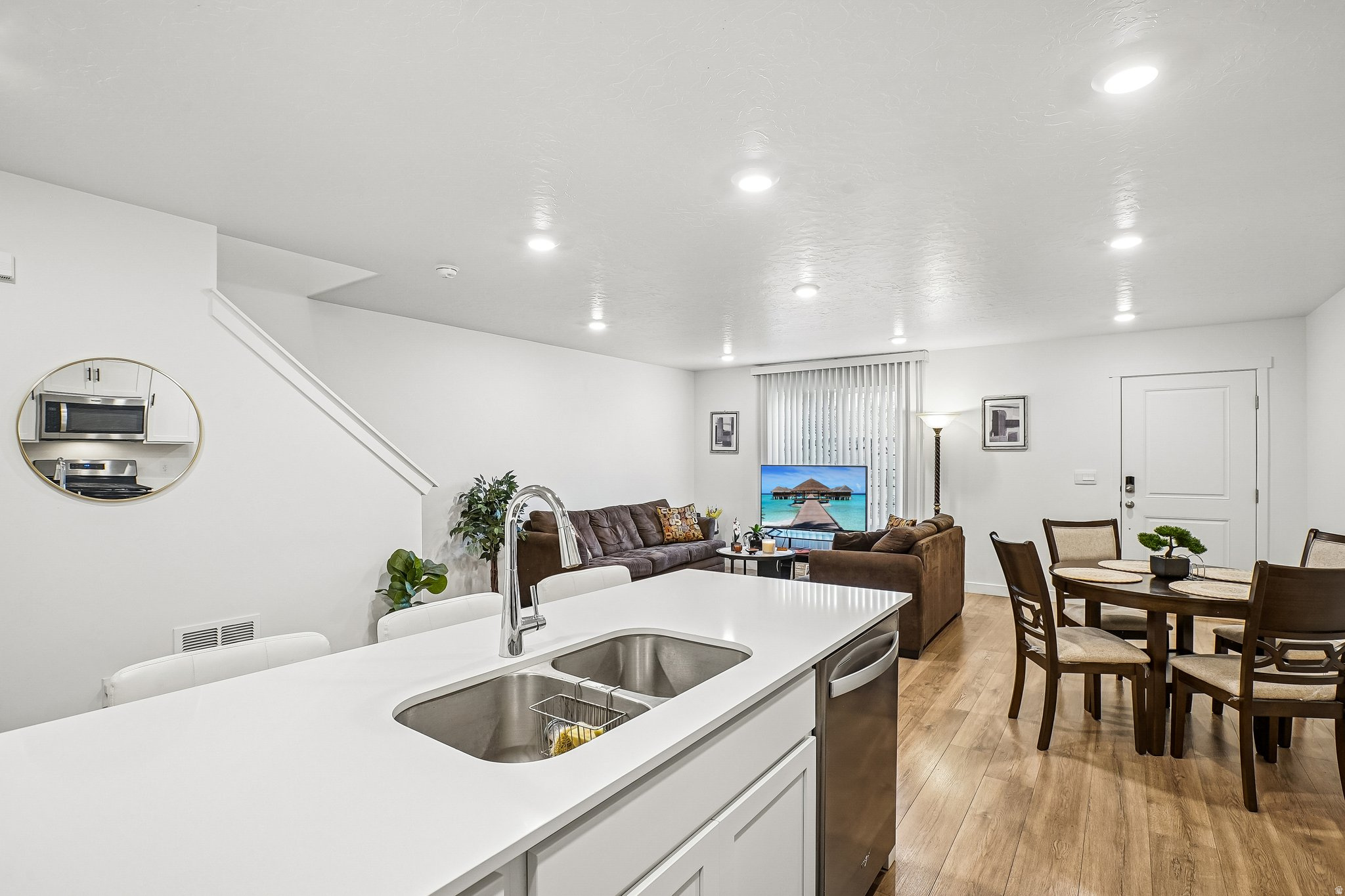 LITTLE VALLEY GATEWAY - Residential