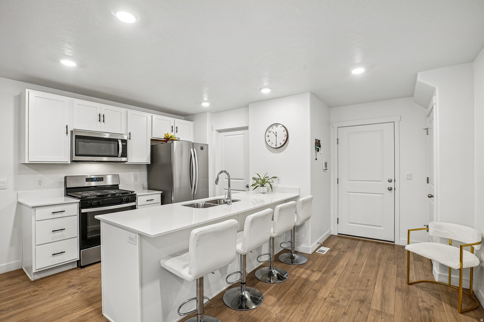 LITTLE VALLEY GATEWAY - Residential