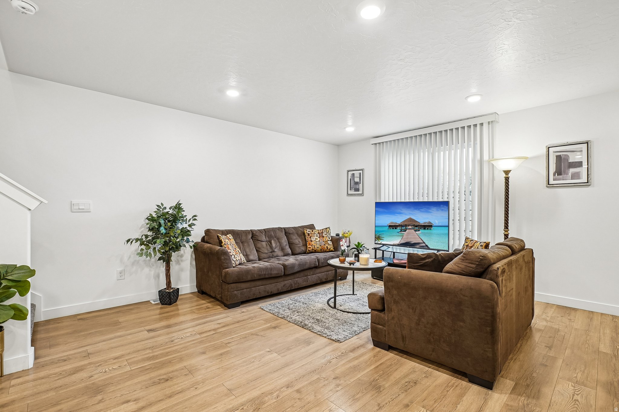 LITTLE VALLEY GATEWAY - Residential