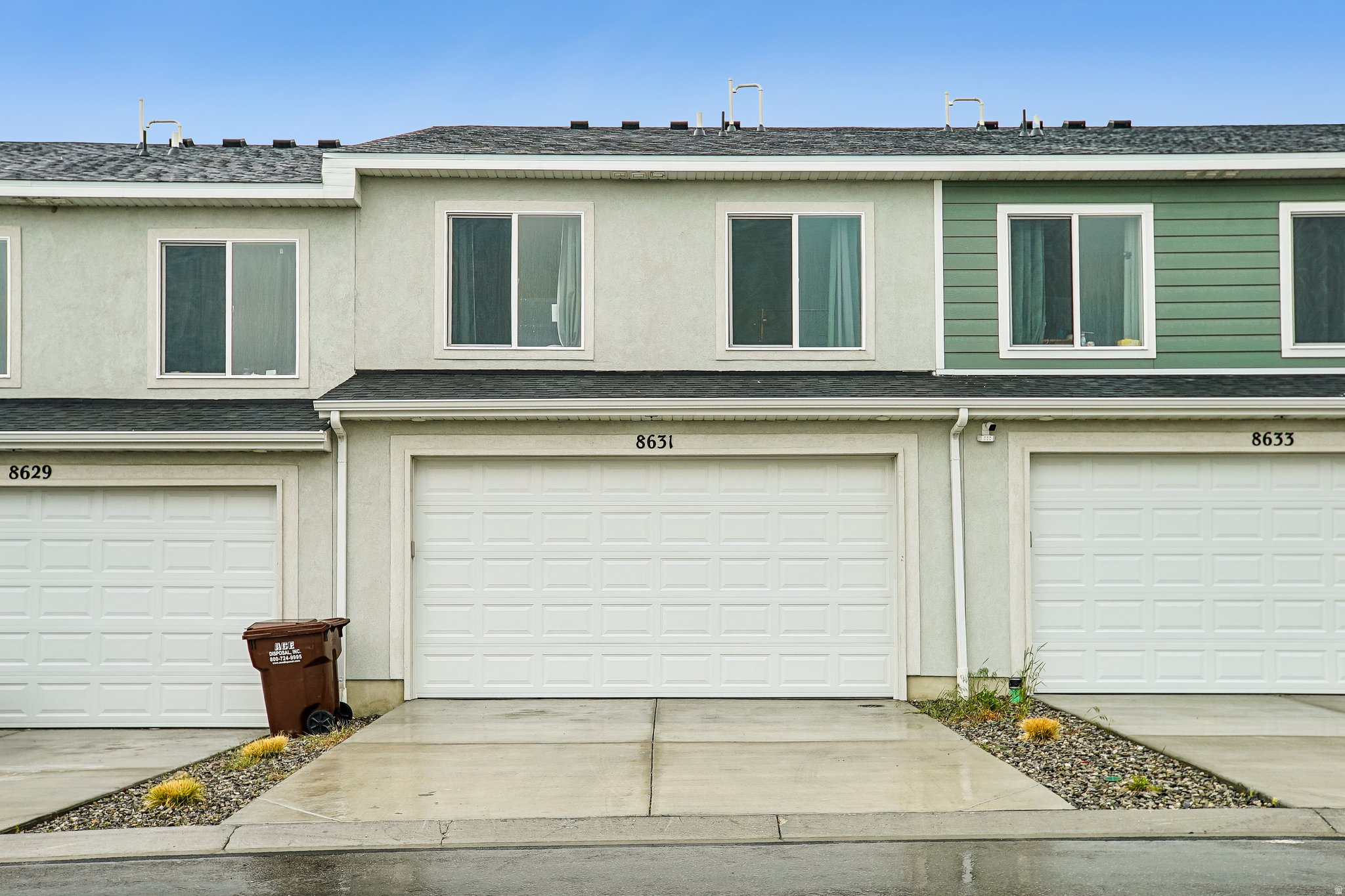 LITTLE VALLEY GATEWAY - Residential