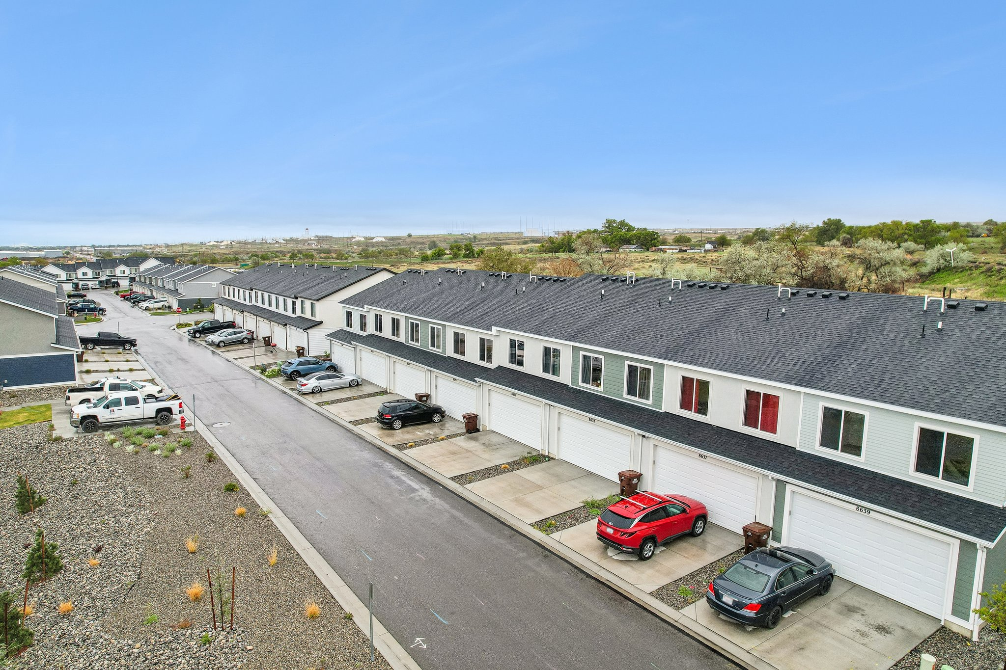 LITTLE VALLEY GATEWAY - Residential