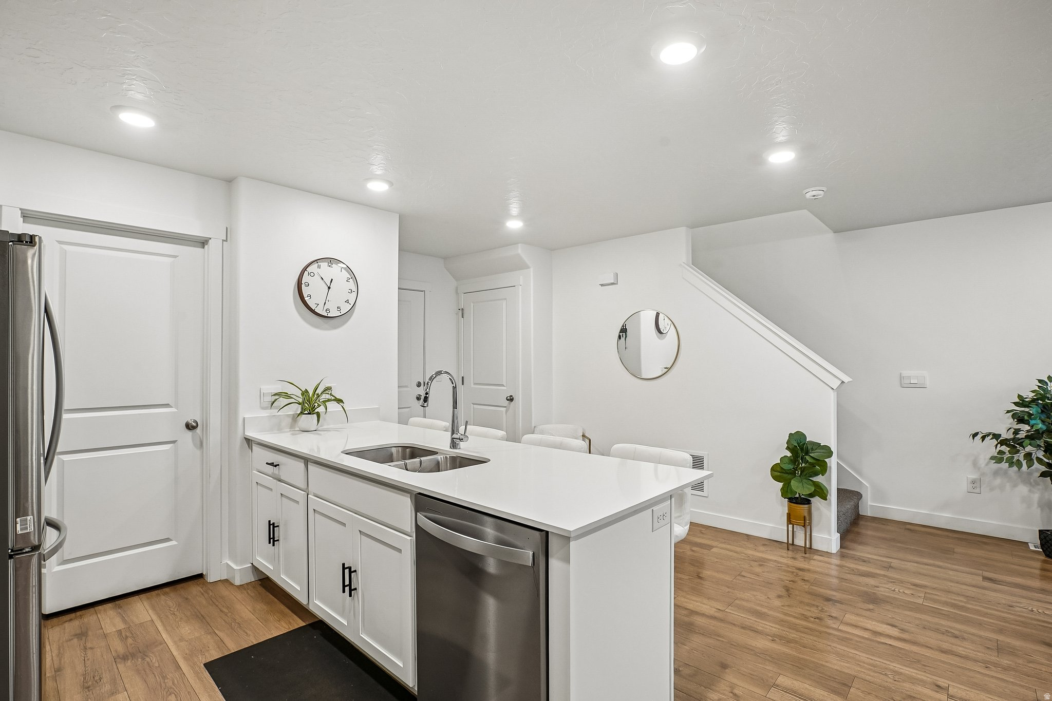 LITTLE VALLEY GATEWAY - Residential