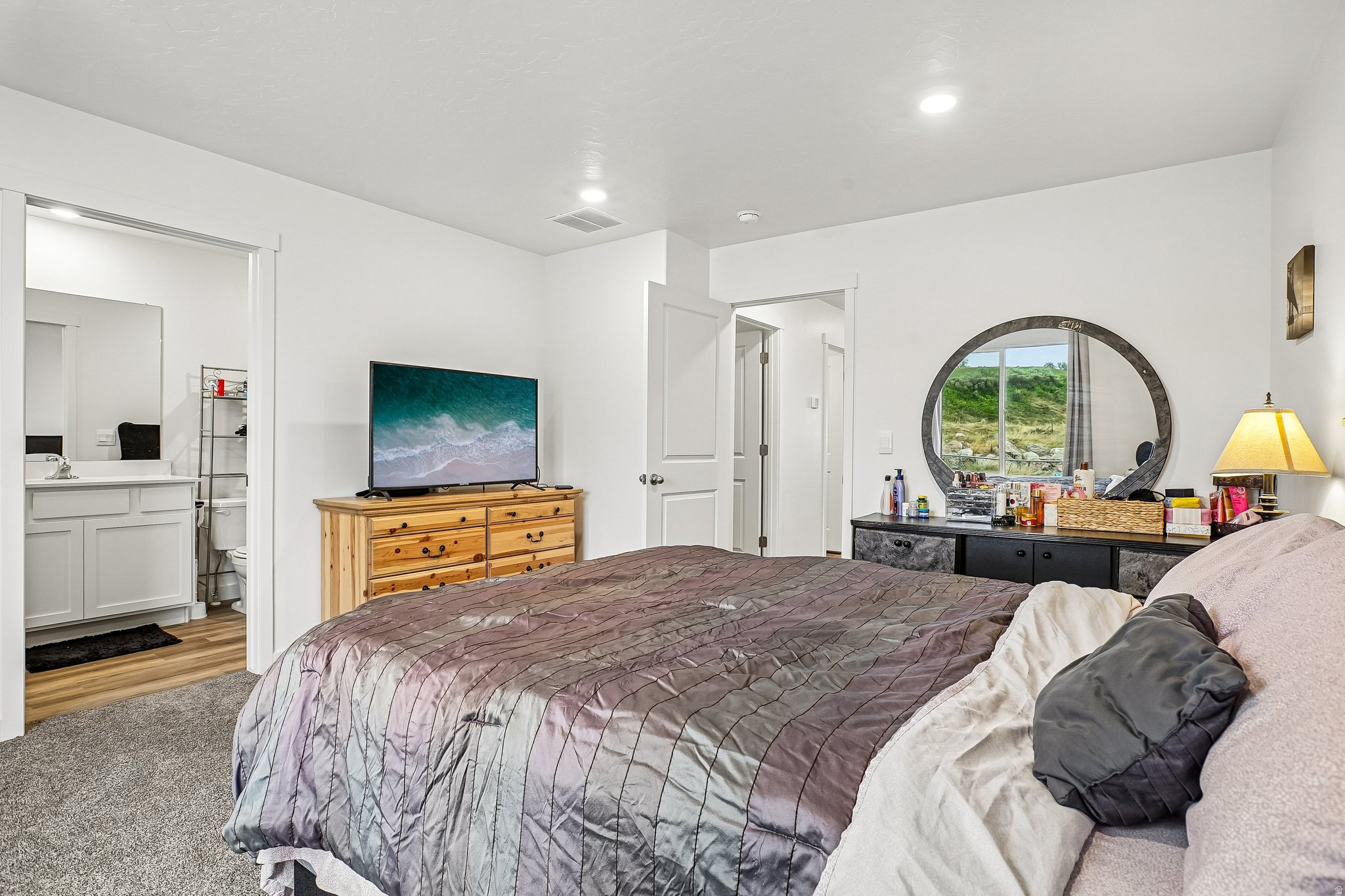 LITTLE VALLEY GATEWAY - Residential