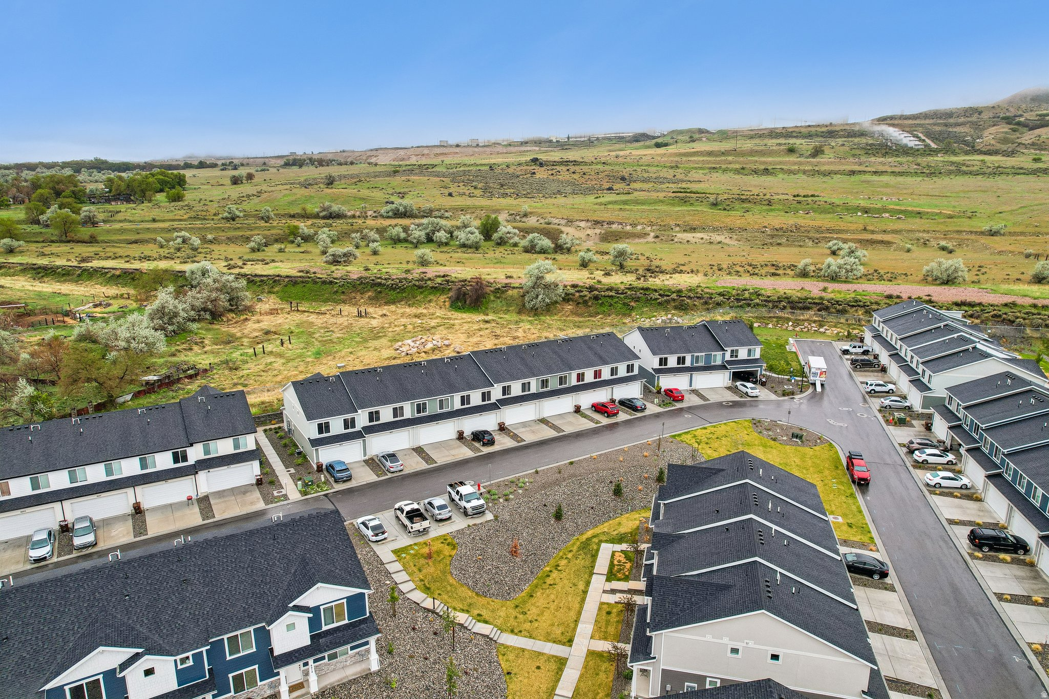 LITTLE VALLEY GATEWAY - Residential