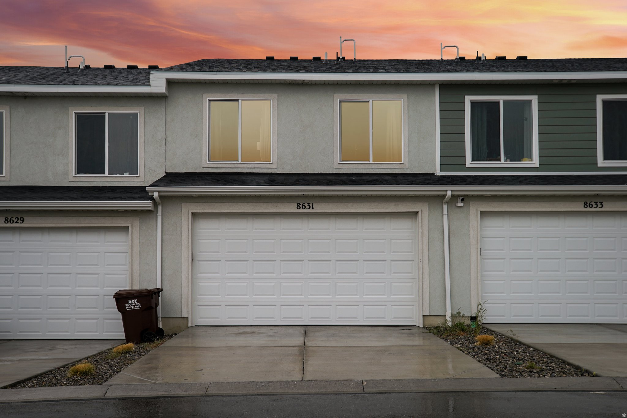 LITTLE VALLEY GATEWAY - Residential