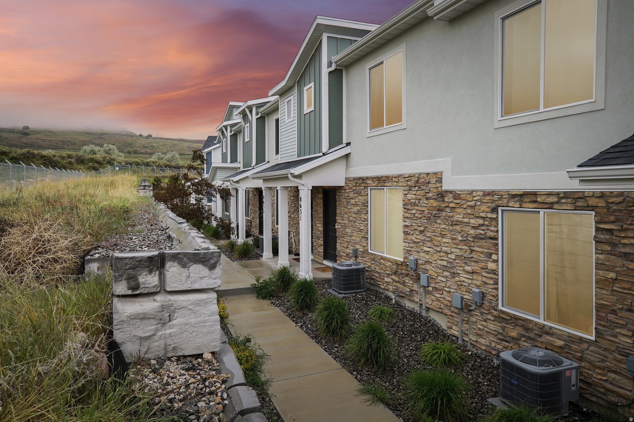 LITTLE VALLEY GATEWAY - Residential