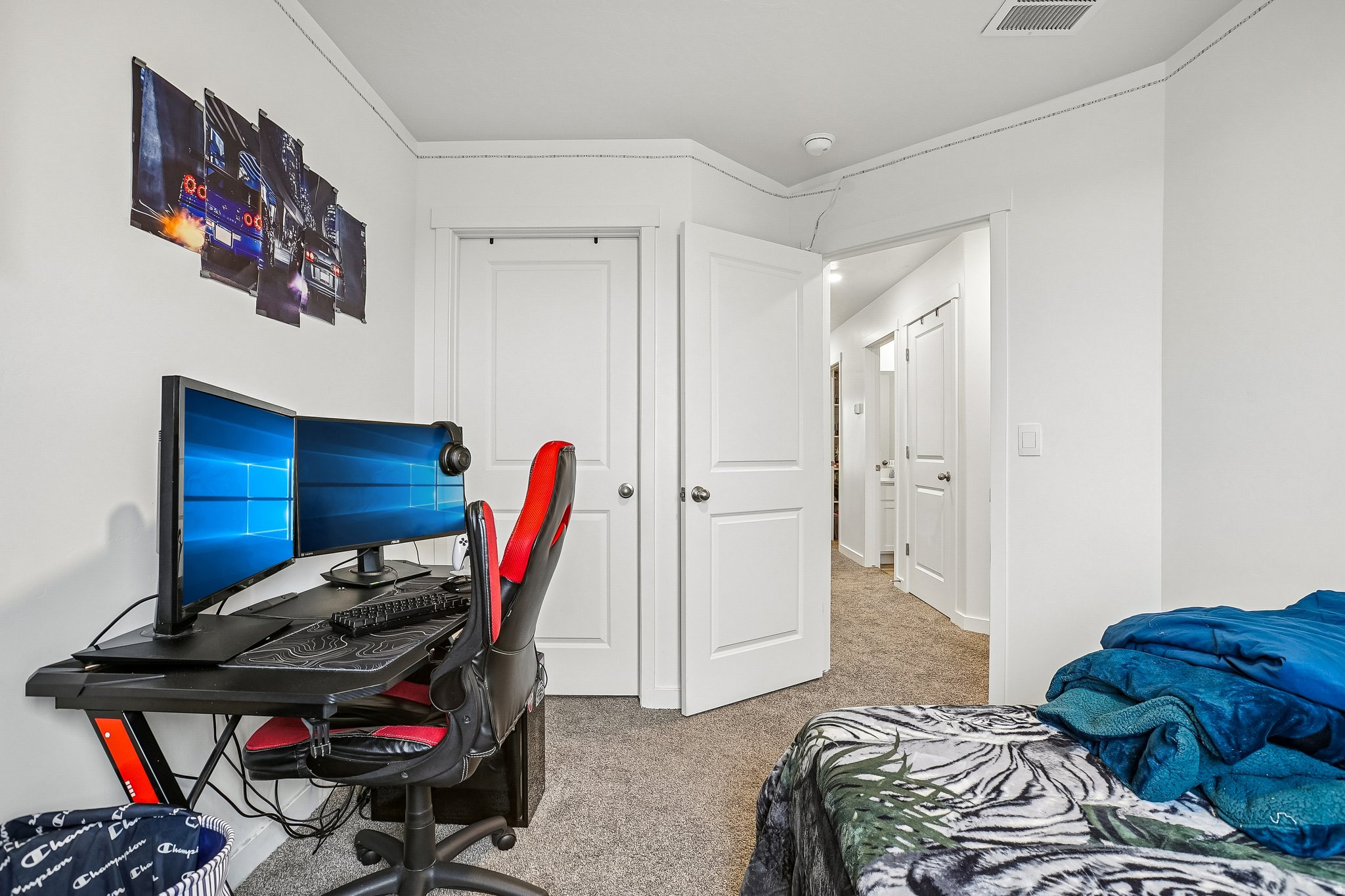 LITTLE VALLEY GATEWAY - Residential