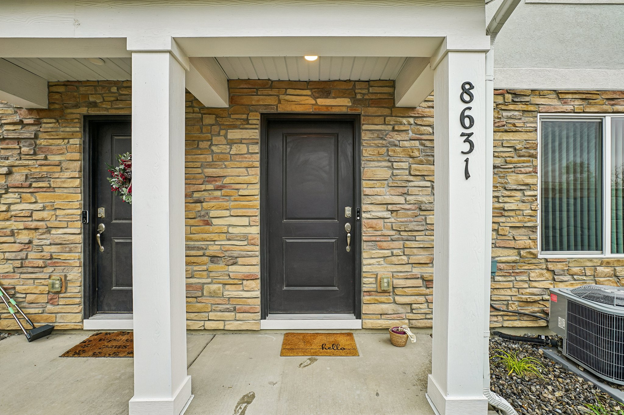 LITTLE VALLEY GATEWAY - Residential