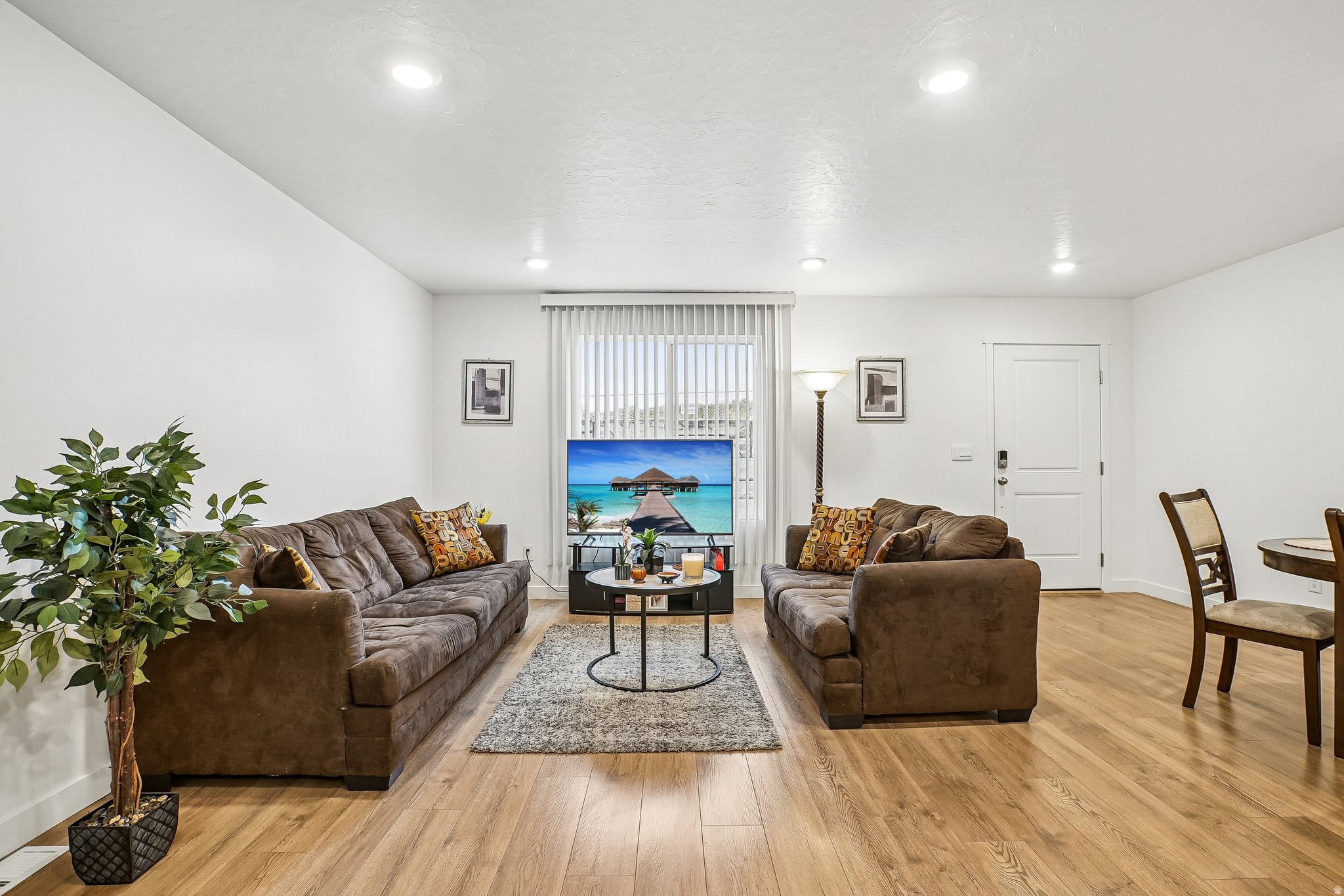 LITTLE VALLEY GATEWAY - Residential