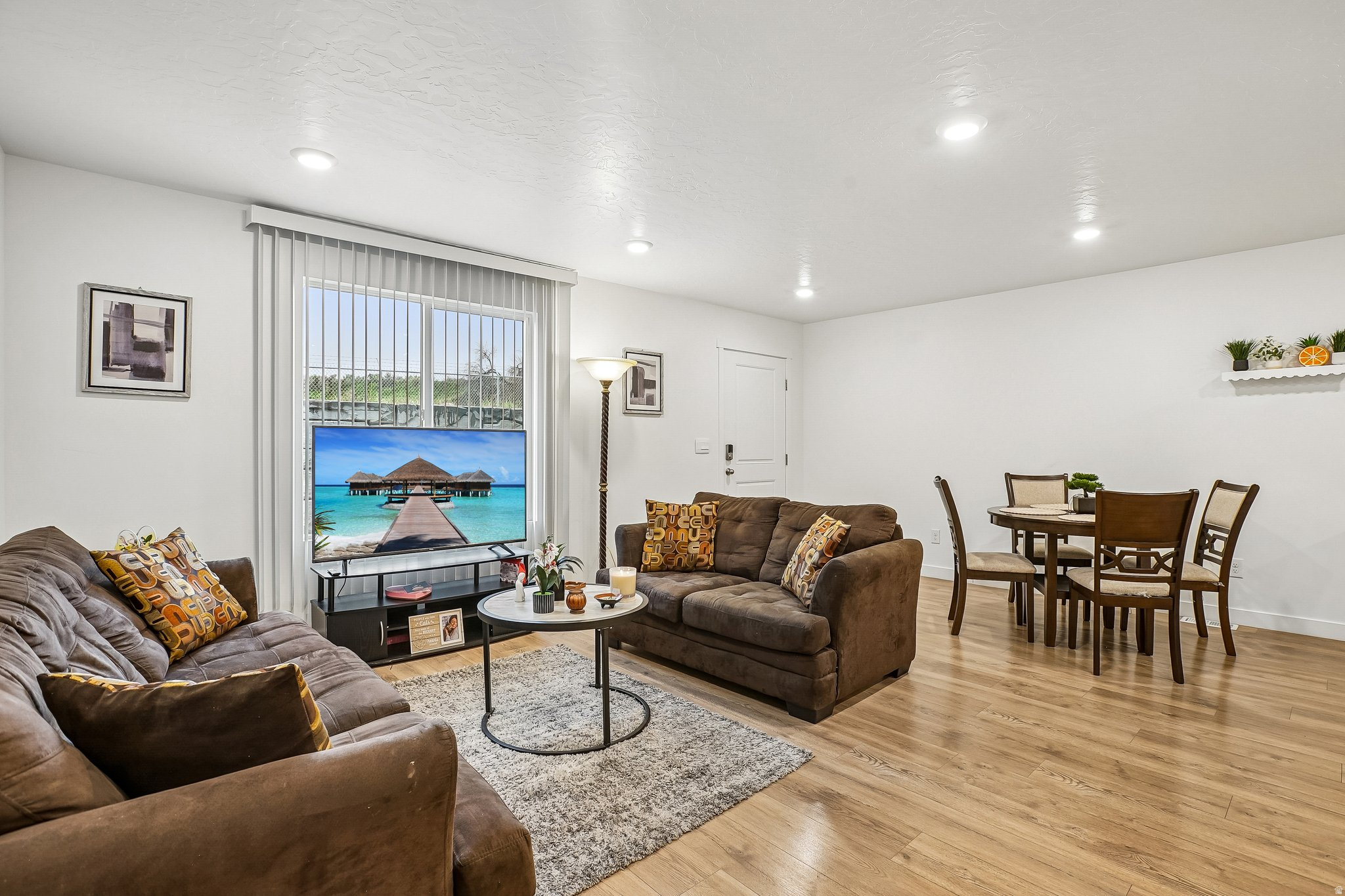 LITTLE VALLEY GATEWAY - Residential