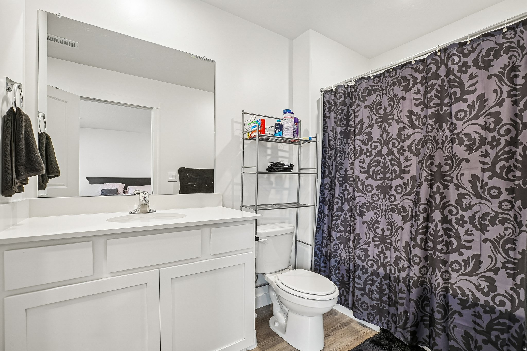 LITTLE VALLEY GATEWAY - Residential