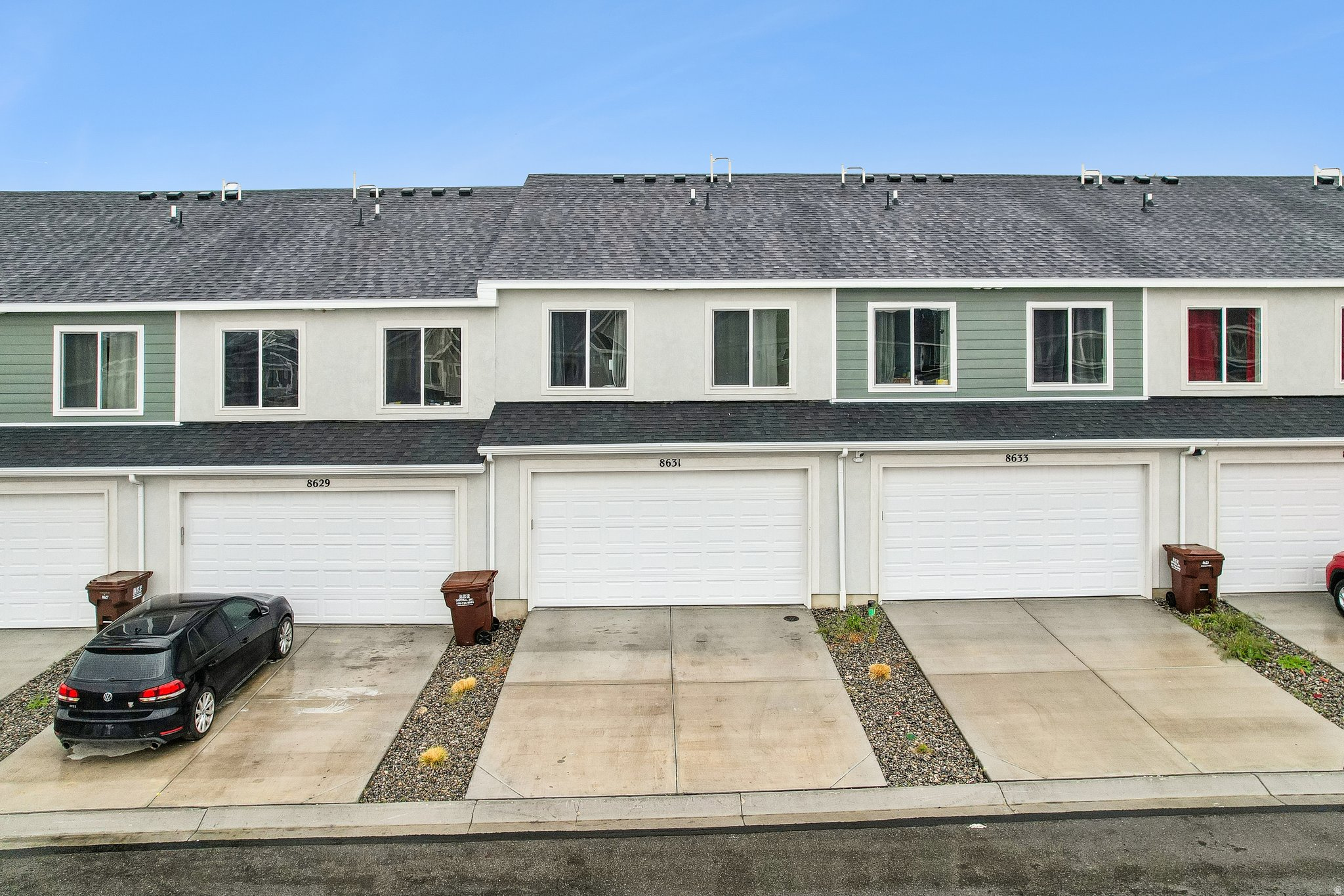 LITTLE VALLEY GATEWAY - Residential