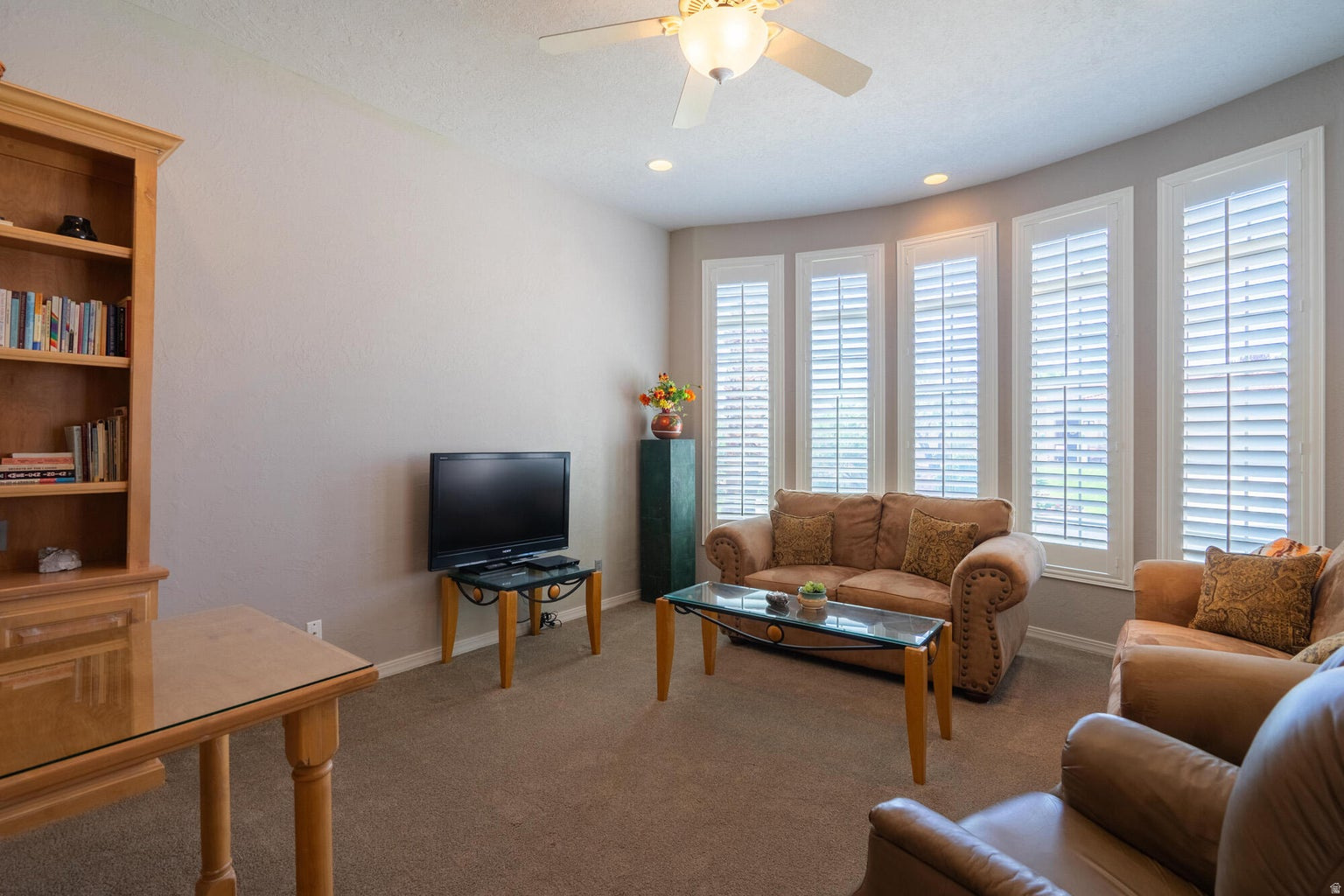 CANYON VIEW RIDGE AT SUNBROOK 1 - Residential