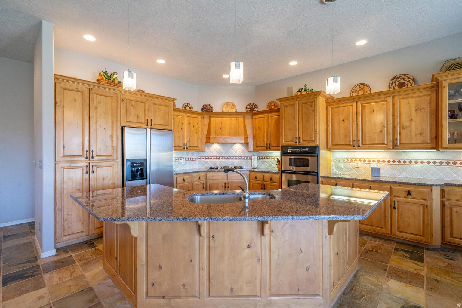 CANYON VIEW RIDGE AT SUNBROOK 1 - Residential